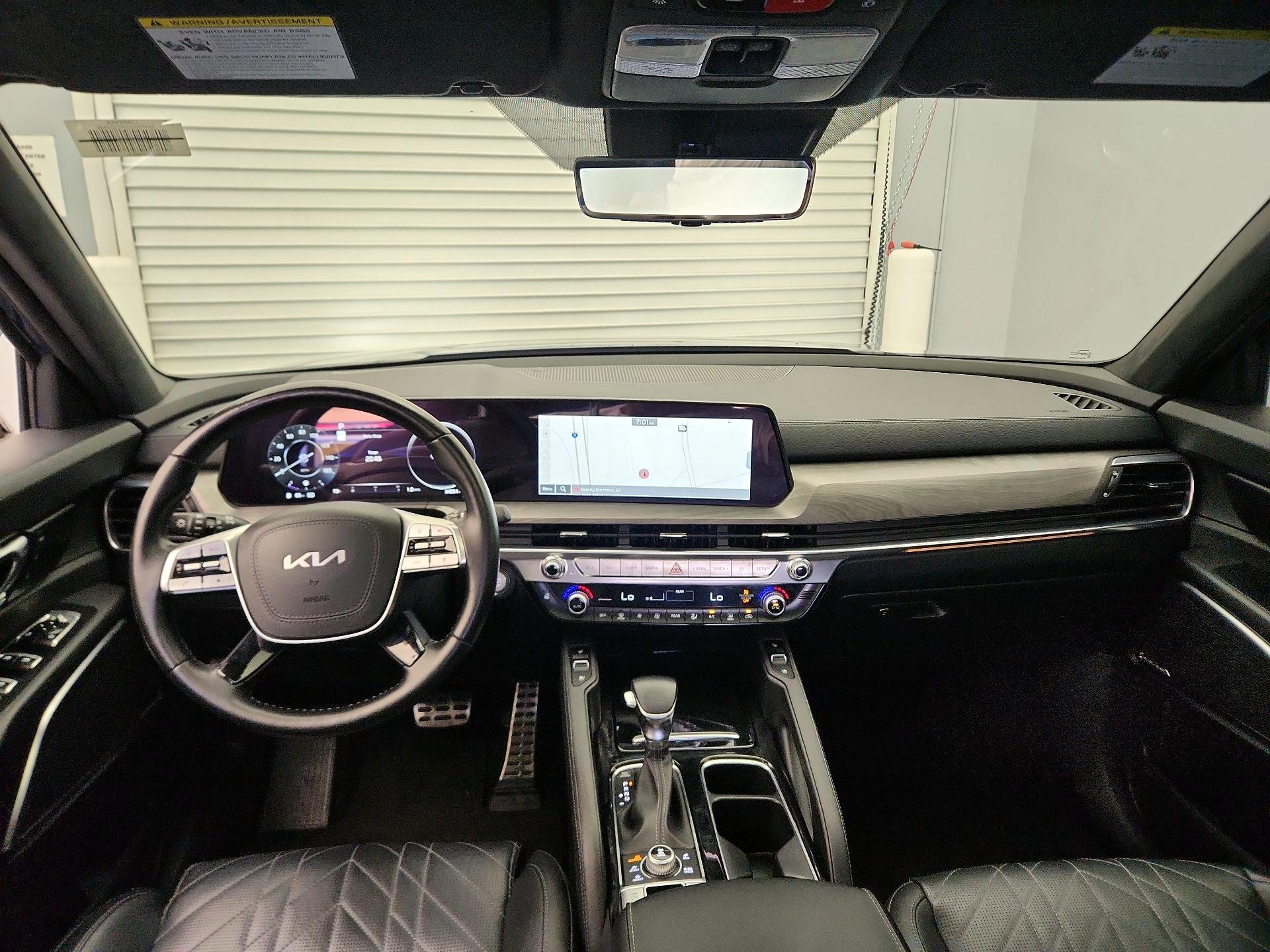 Thumbnail: 2023 Kia Telluride - 9