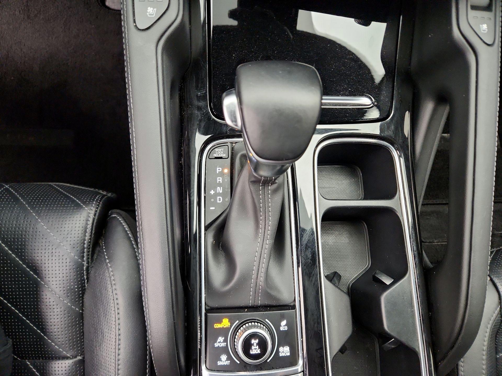 Thumbnail: 2023 Kia Telluride - 18