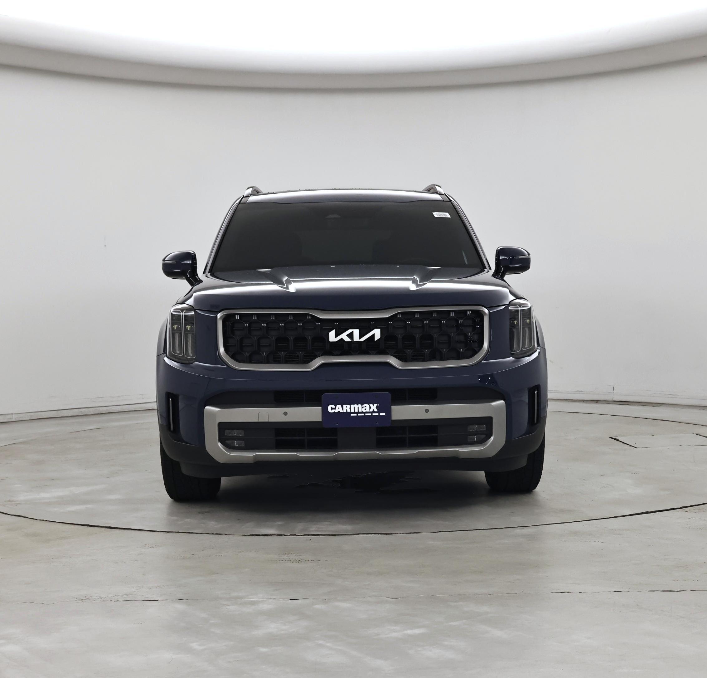 Thumbnail: 2023 Kia Telluride - 5