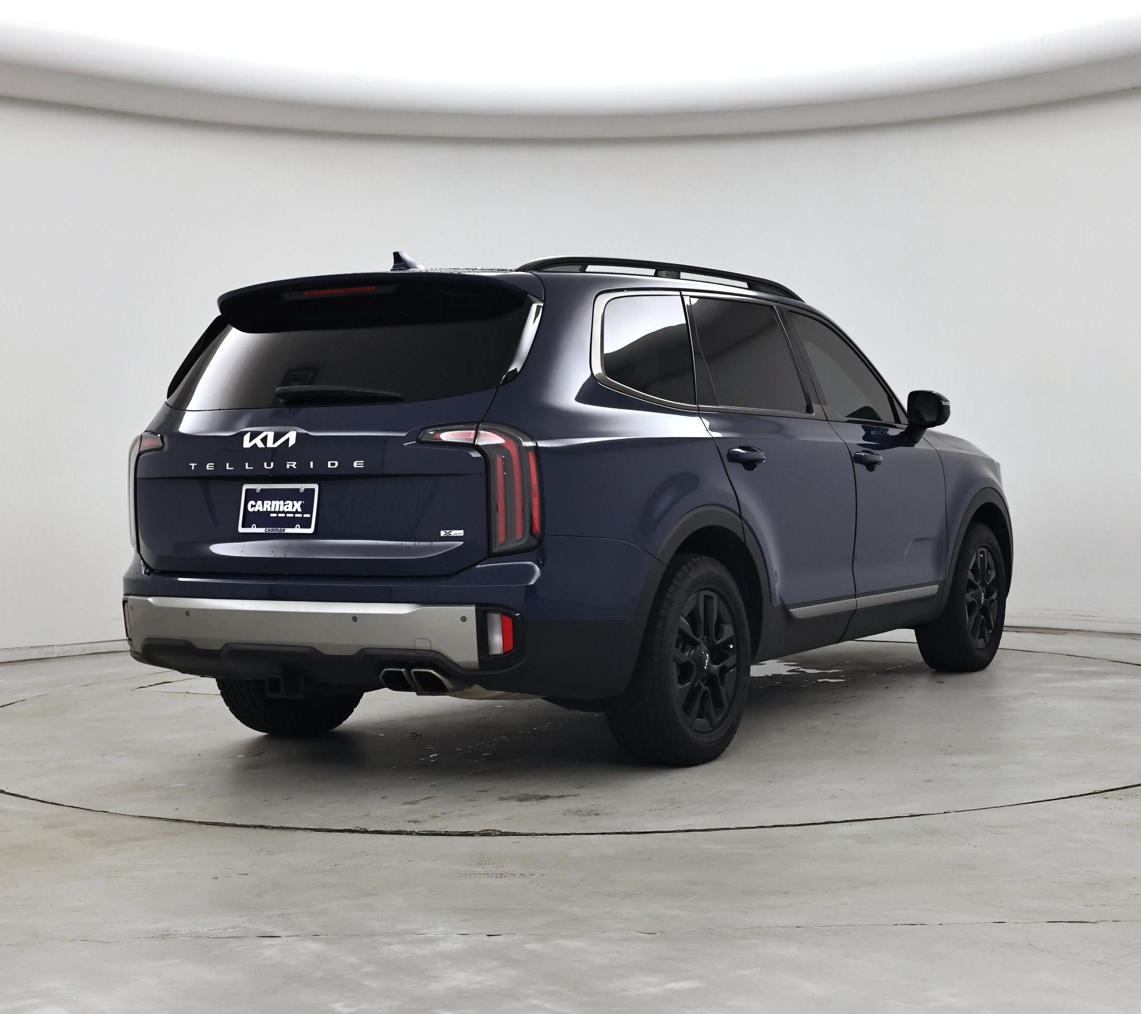 Thumbnail: 2023 Kia Telluride - 8