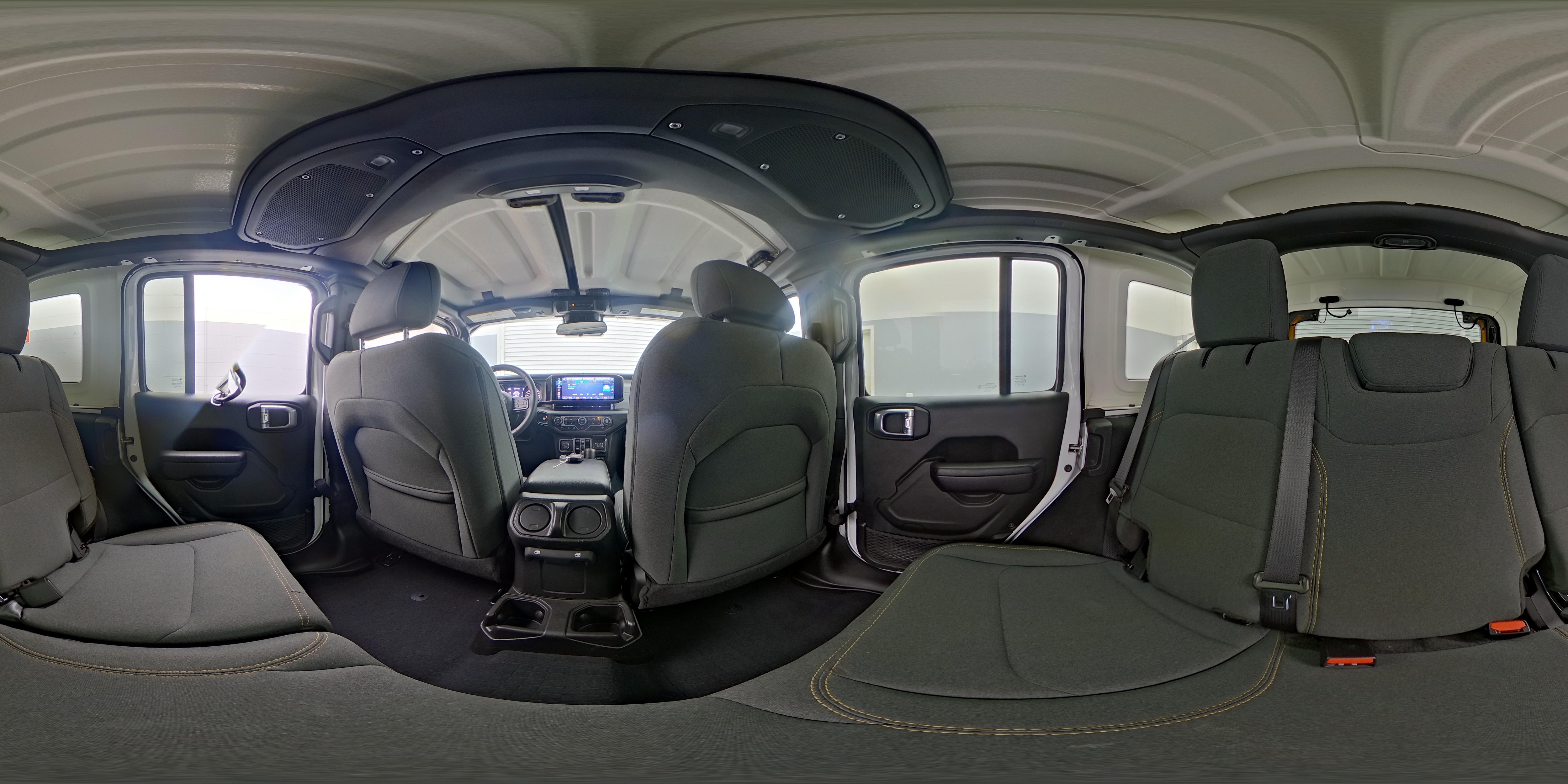 2024 Jeep Wrangler 4-Door Sport S - Photo 25