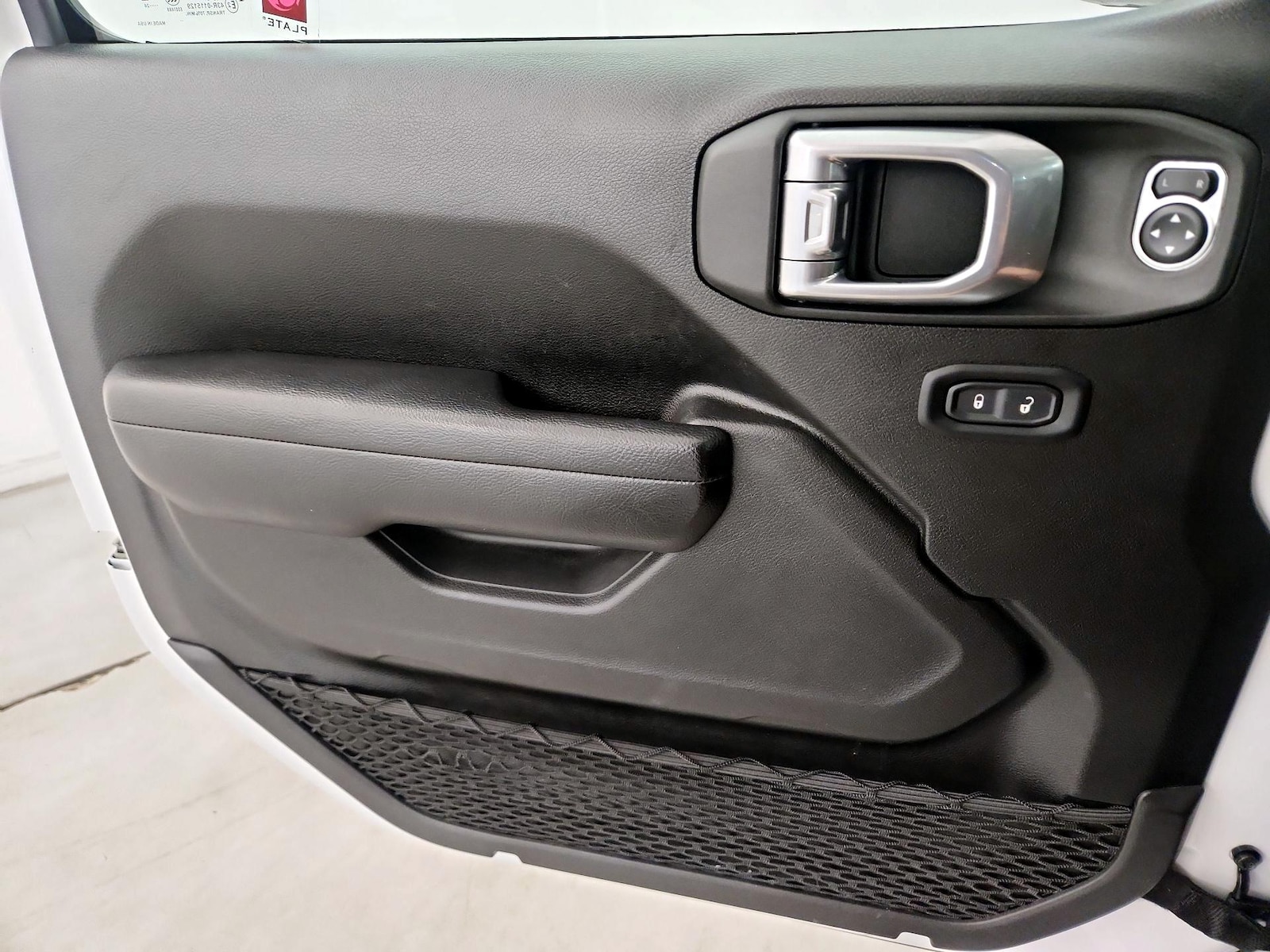 2024 Jeep Wrangler 4-Door Sport S - Photo 13