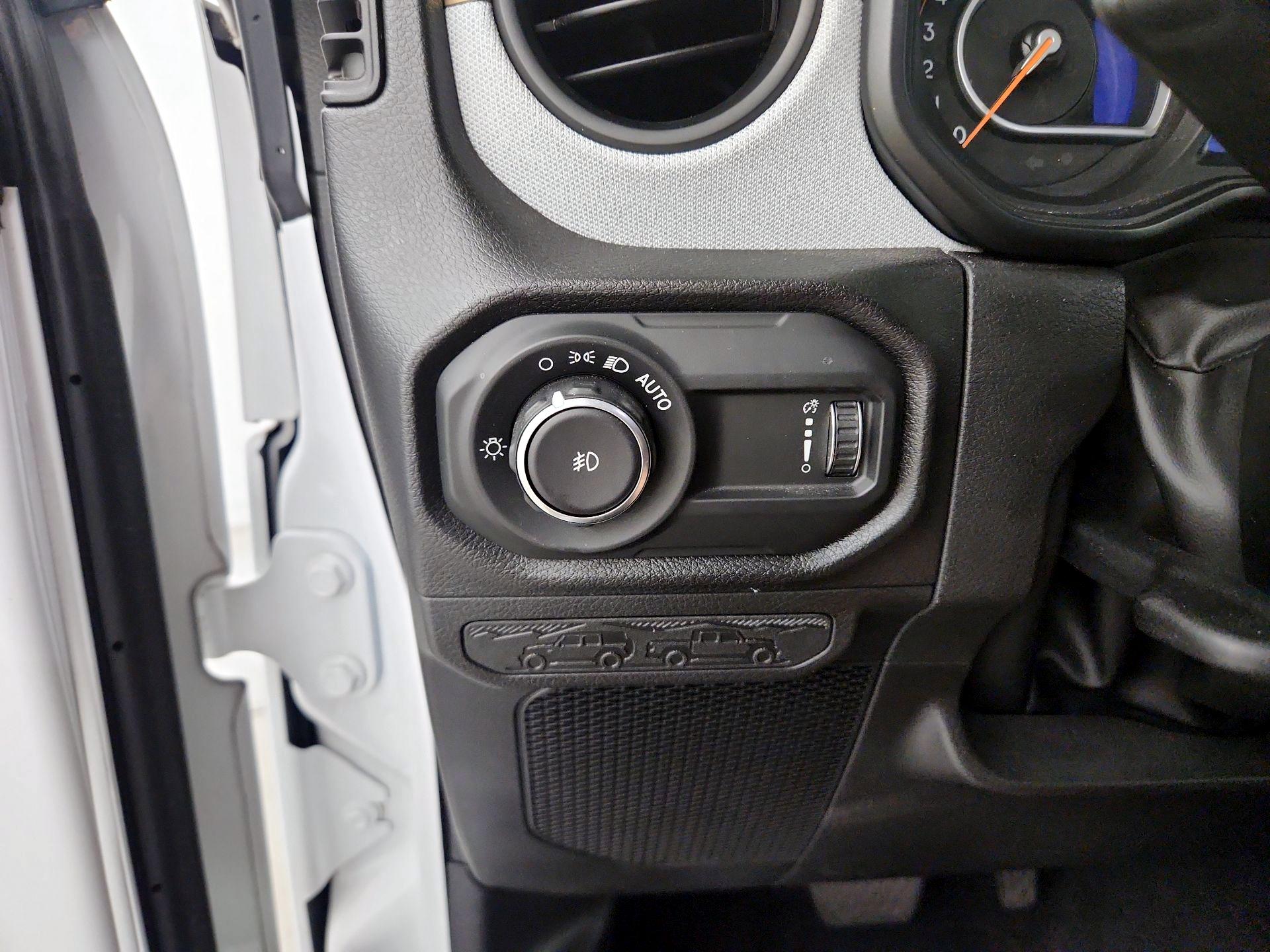 Thumbnail: 2024 Jeep Wrangler - 13