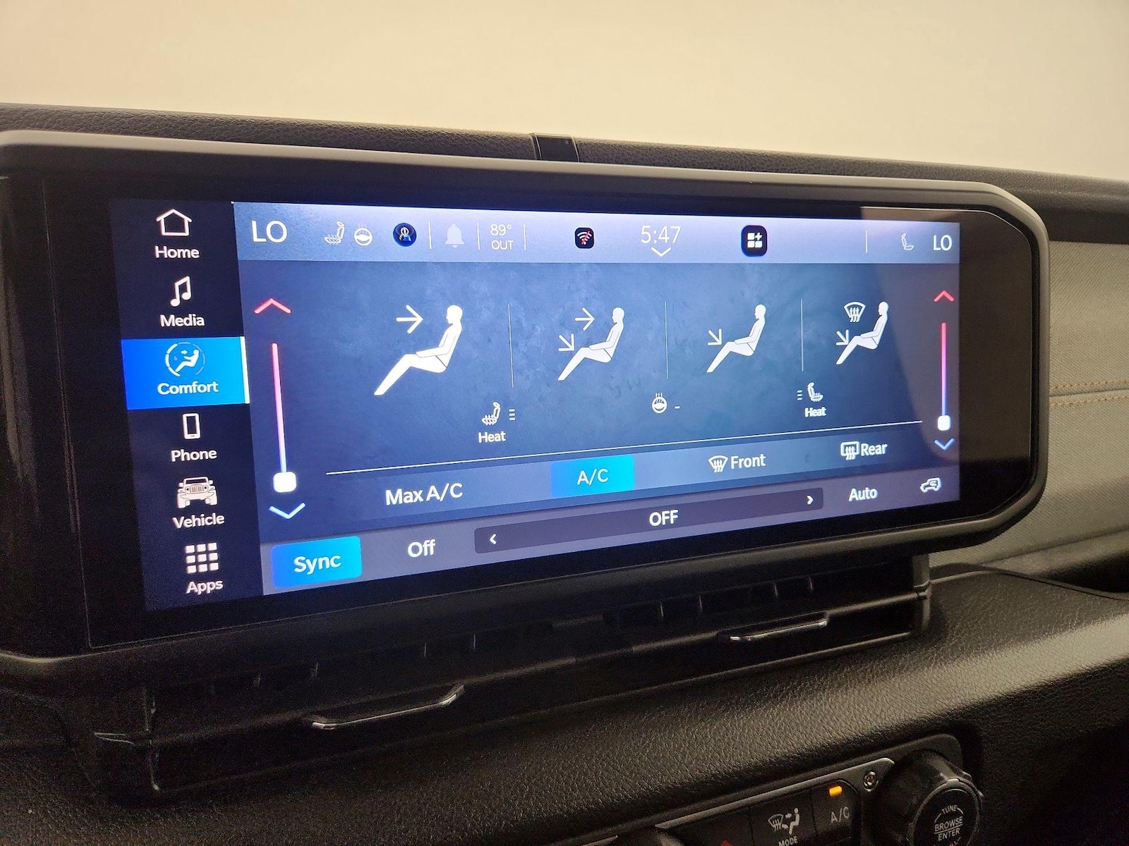 2024 Jeep Wrangler 4-Door Sport S - Photo 17