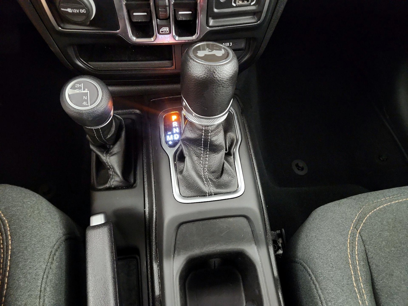 2024 Jeep Wrangler 4-Door Sport S - Photo 18