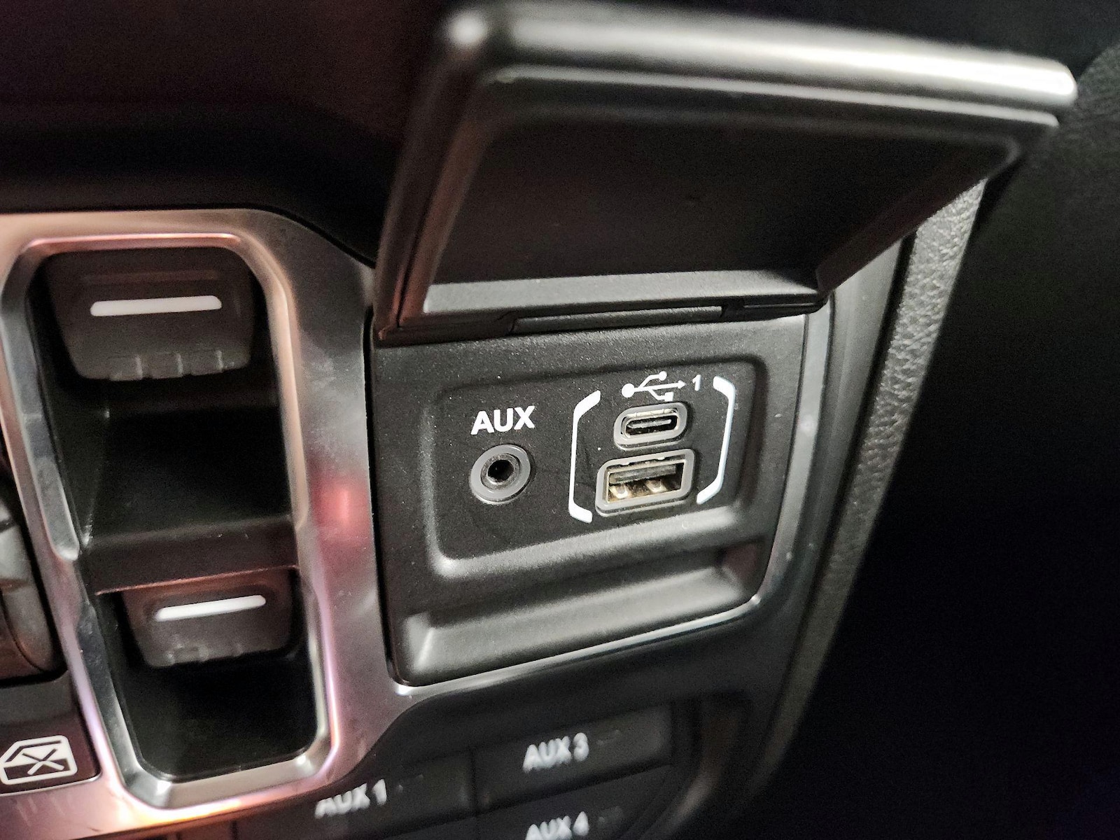 2024 Jeep Wrangler 4-Door Sport S - Photo 19