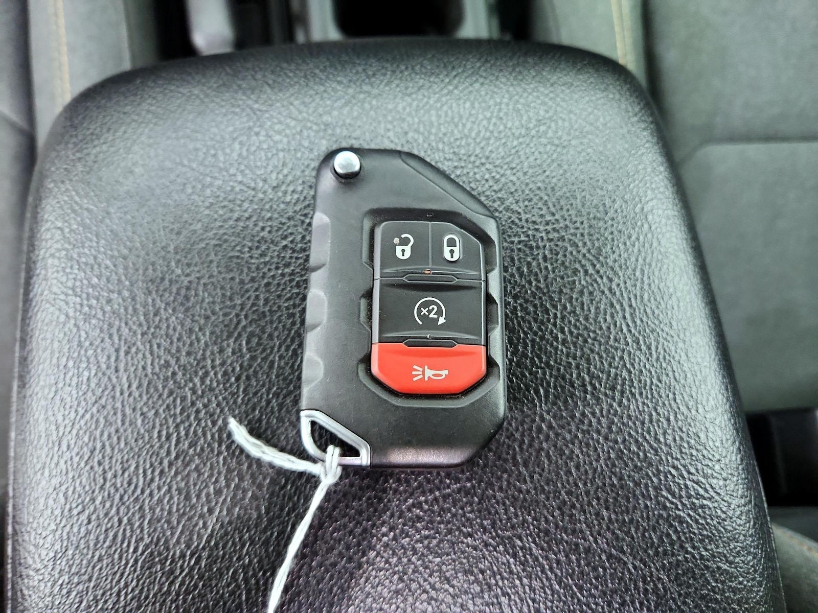 2024 Jeep Wrangler 4-Door Sport S - Photo 23