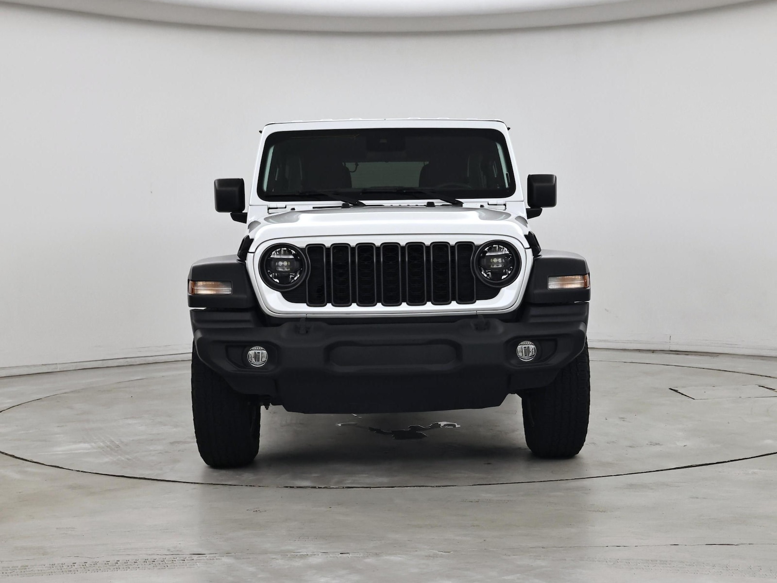 2024 Jeep Wrangler 4-Door Sport S - Photo 6