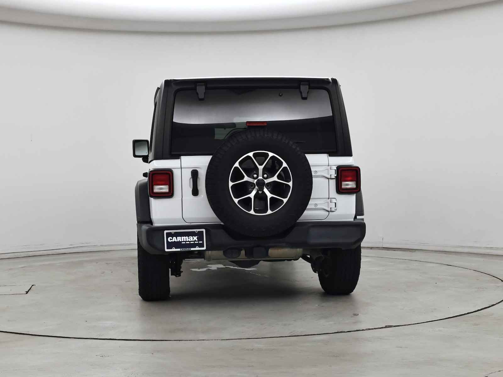 2024 Jeep Wrangler 4-Door Sport S - Photo 7