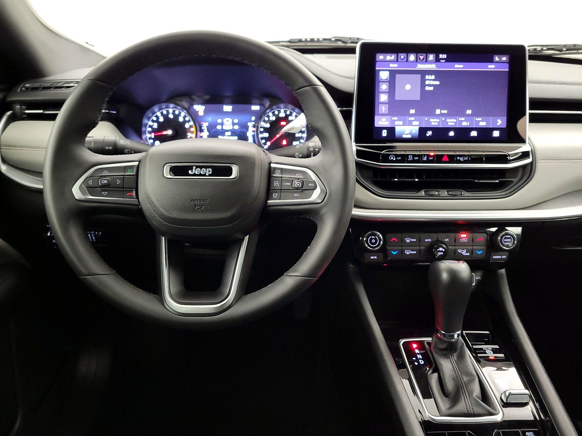 Thumbnail: 2025 Jeep Compass - 10