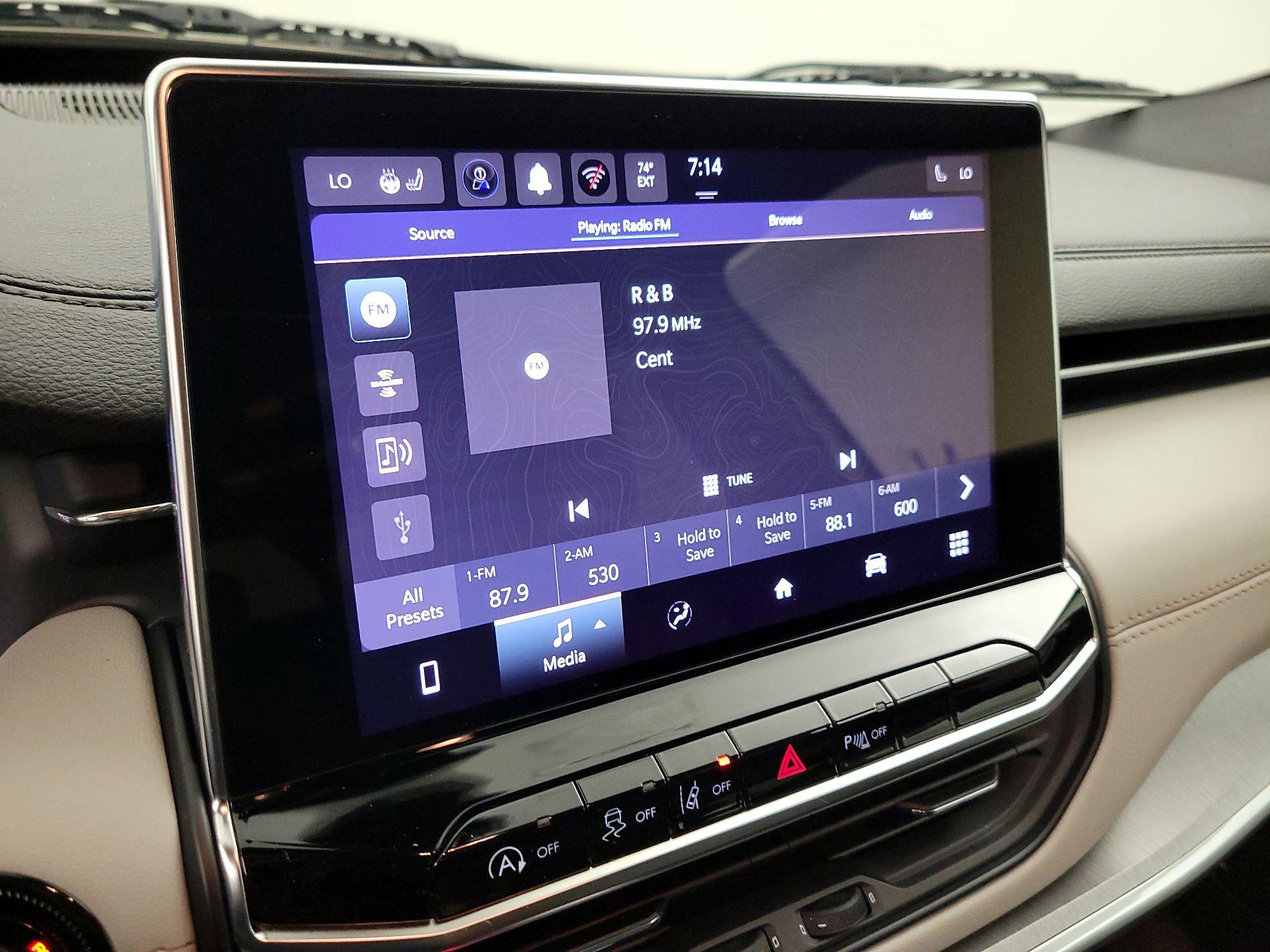 Thumbnail: 2025 Jeep Compass - 15