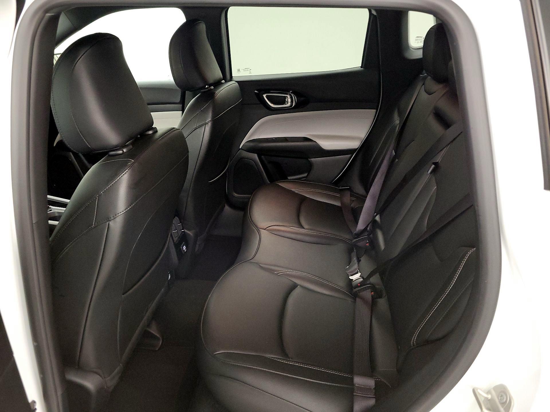 Thumbnail: 2025 Jeep Compass - 19