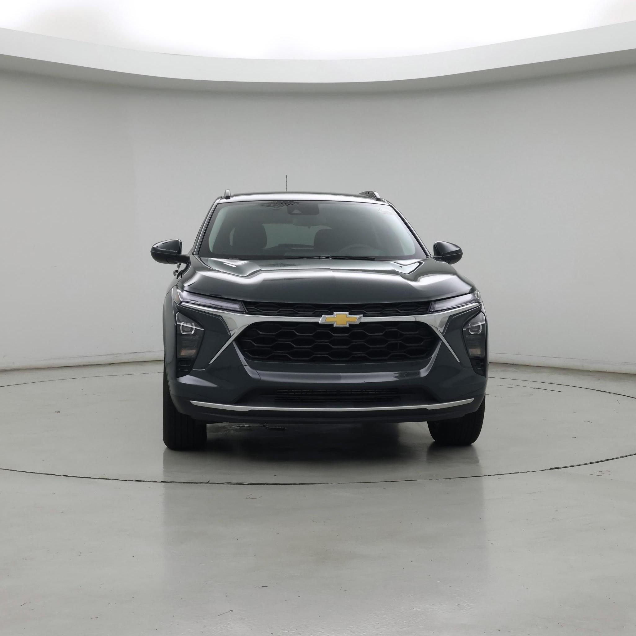 Thumbnail: 2025 Chevrolet Trax - 5
