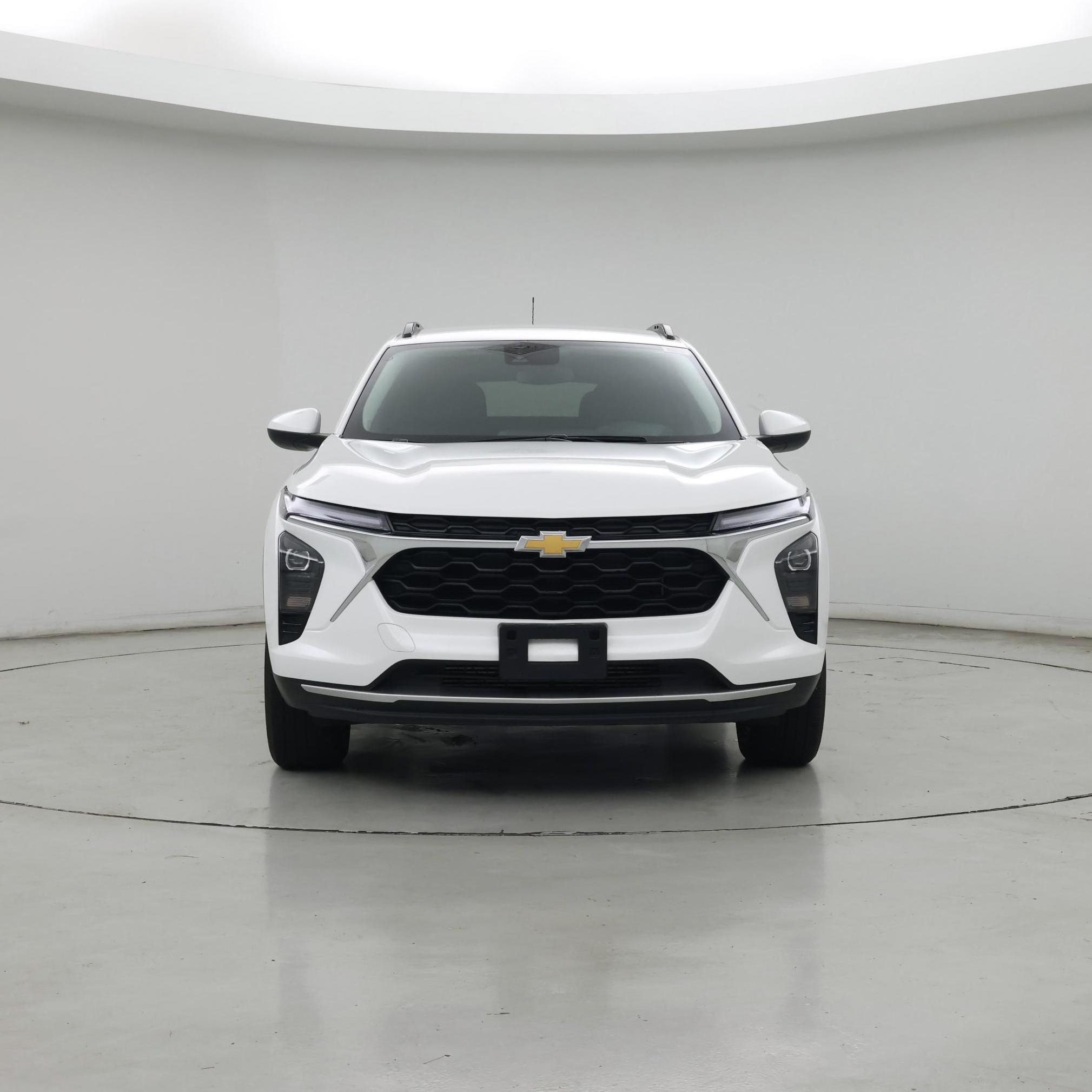 Thumbnail: 2025 Chevrolet Trax - 5