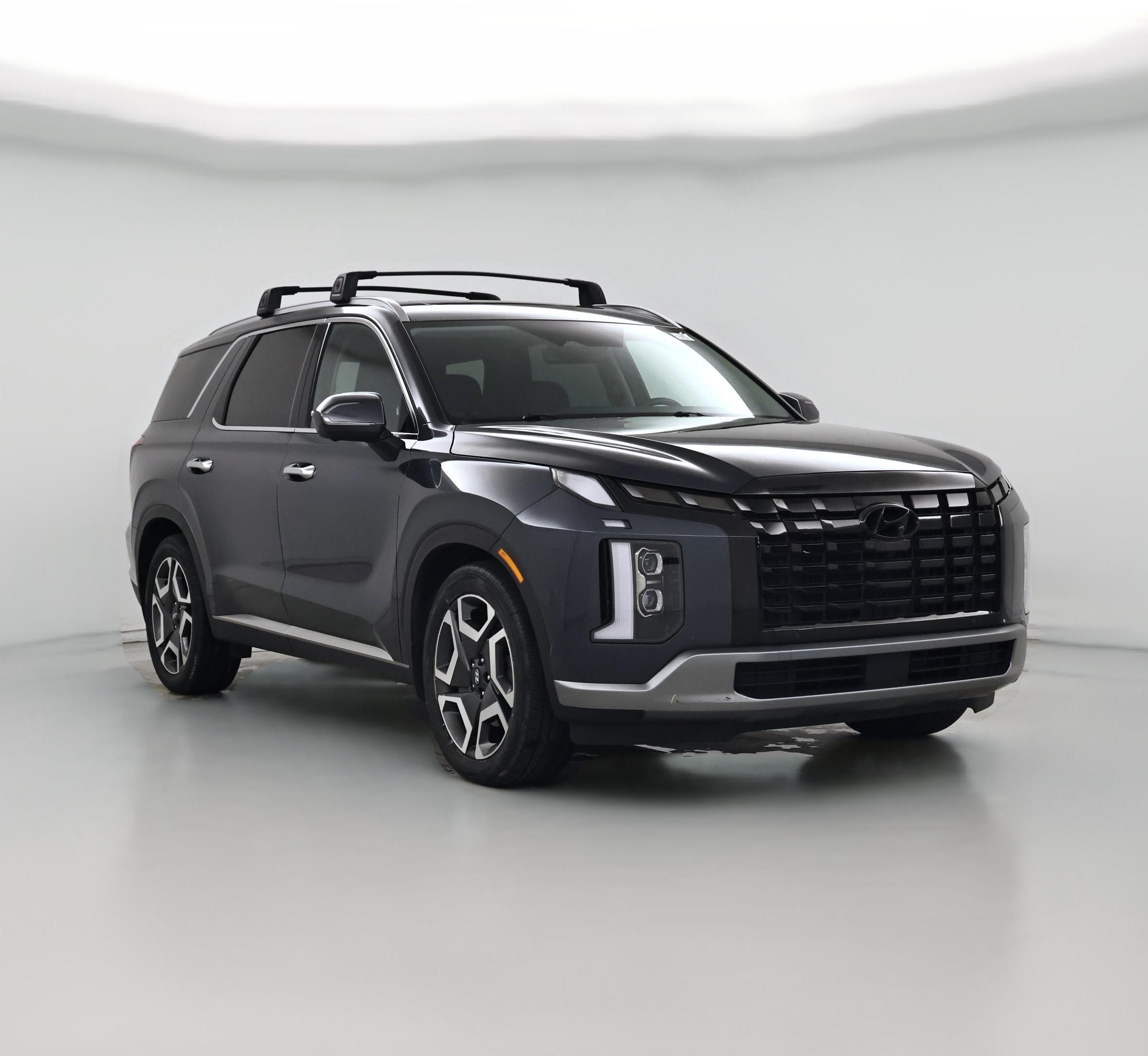 Thumbnail: 2024 Hyundai Palisade - 1