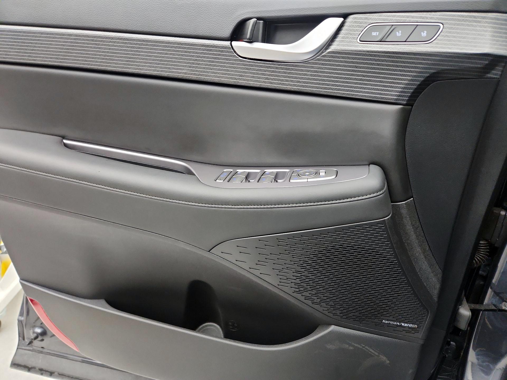 Thumbnail: 2024 Hyundai Palisade - 12