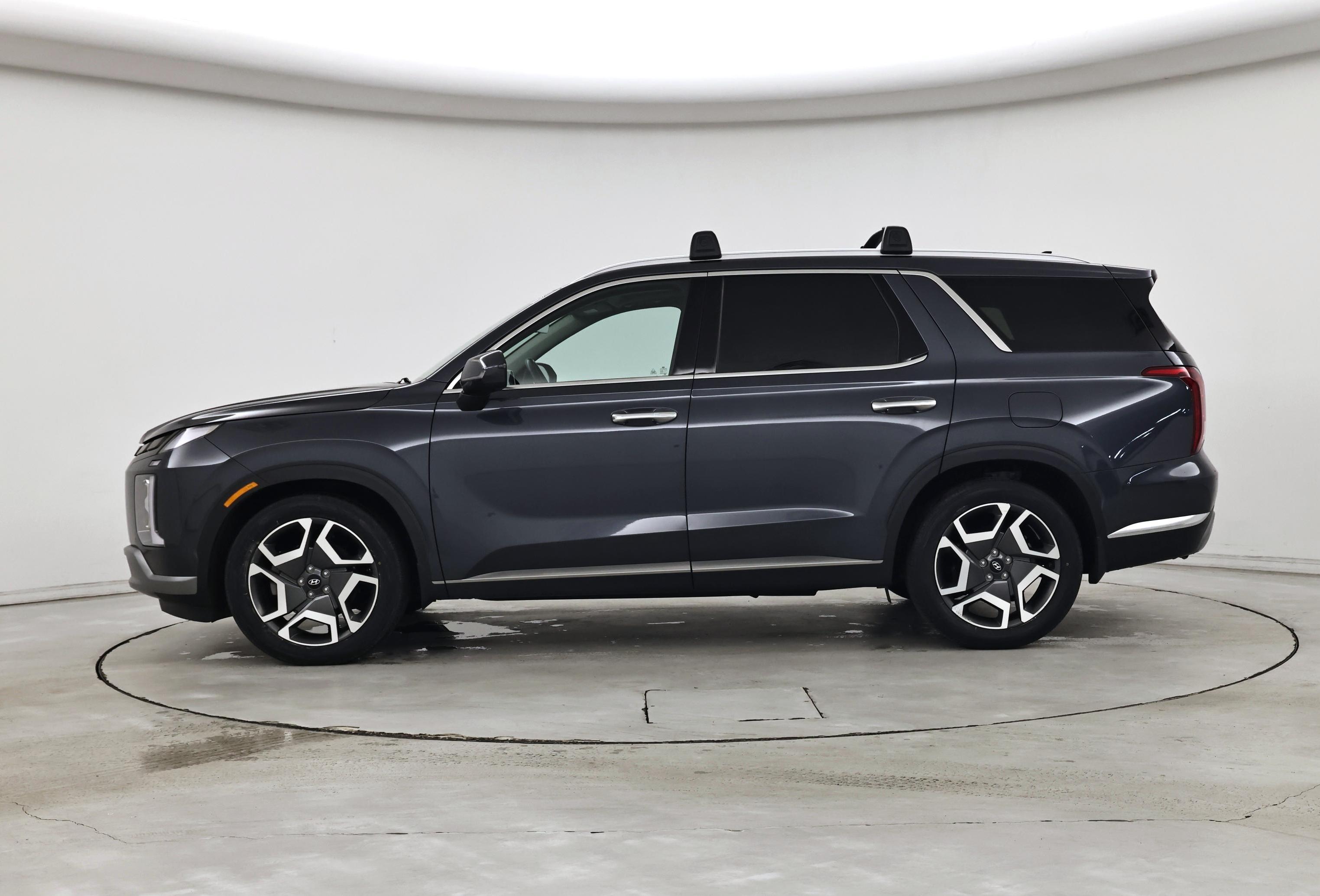 Thumbnail: 2024 Hyundai Palisade - 3
