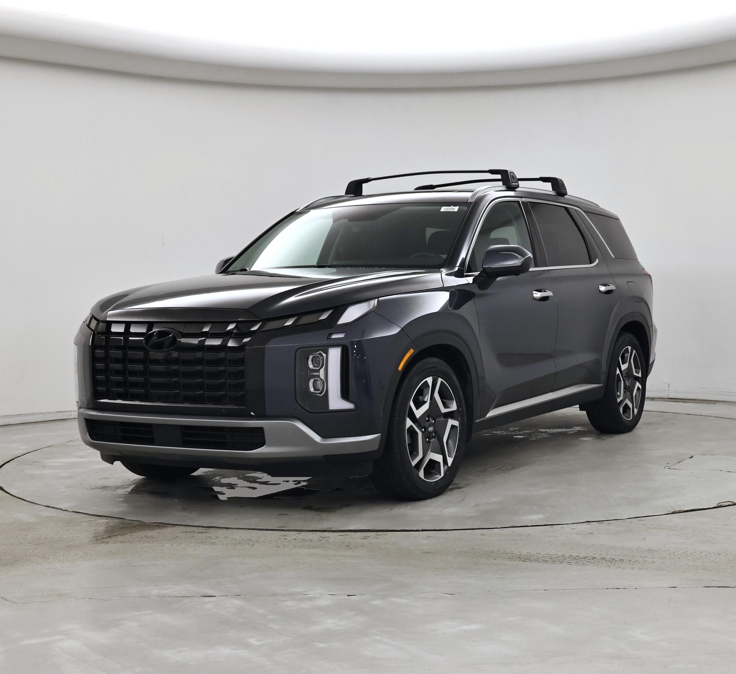Thumbnail: 2024 Hyundai Palisade - 4