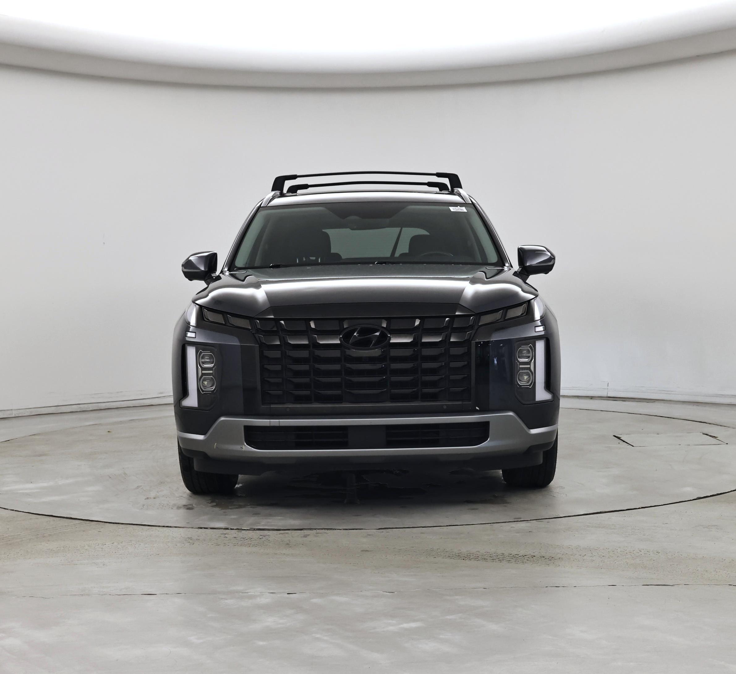 Thumbnail: 2024 Hyundai Palisade - 5