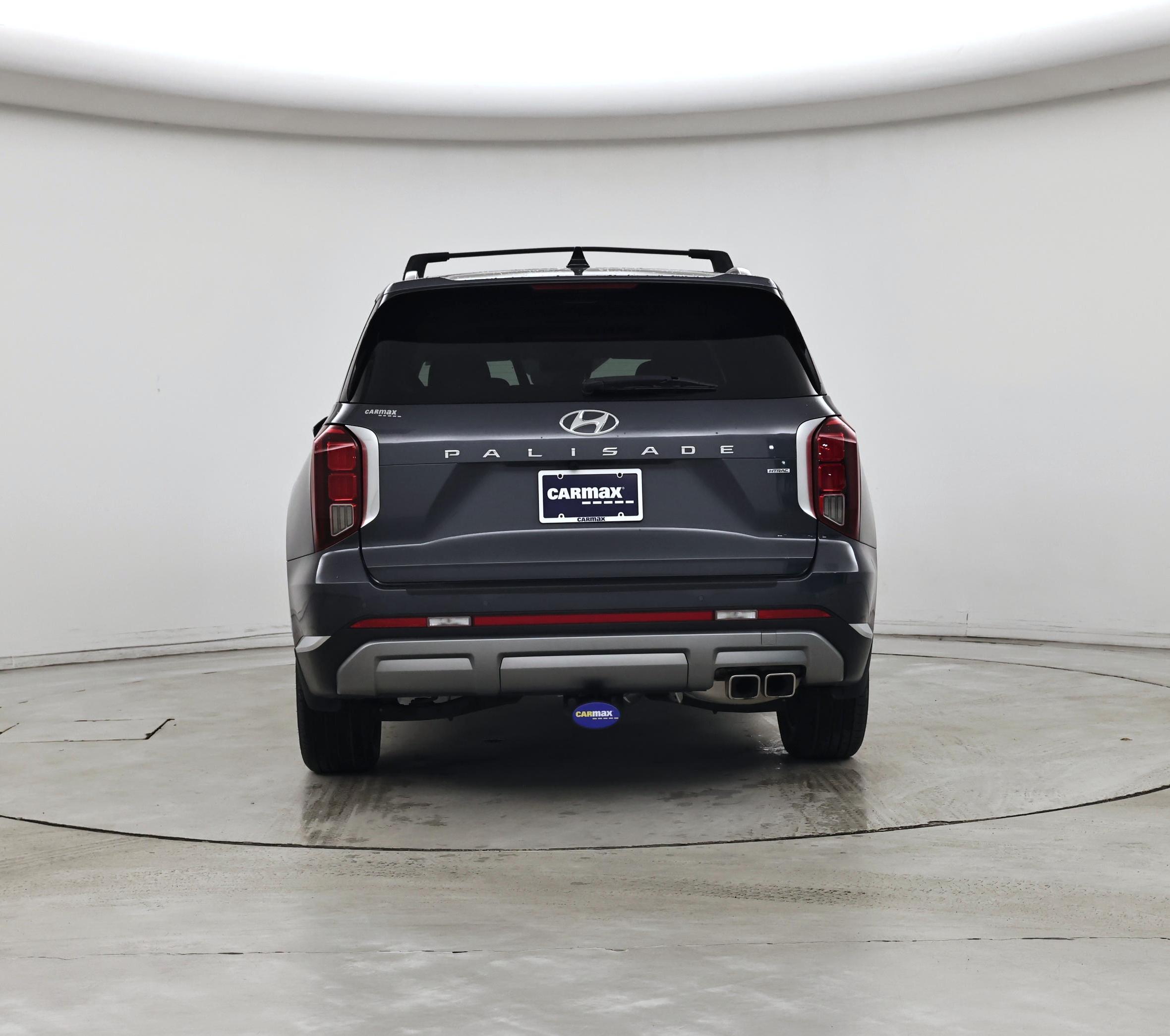 Thumbnail: 2024 Hyundai Palisade - 6