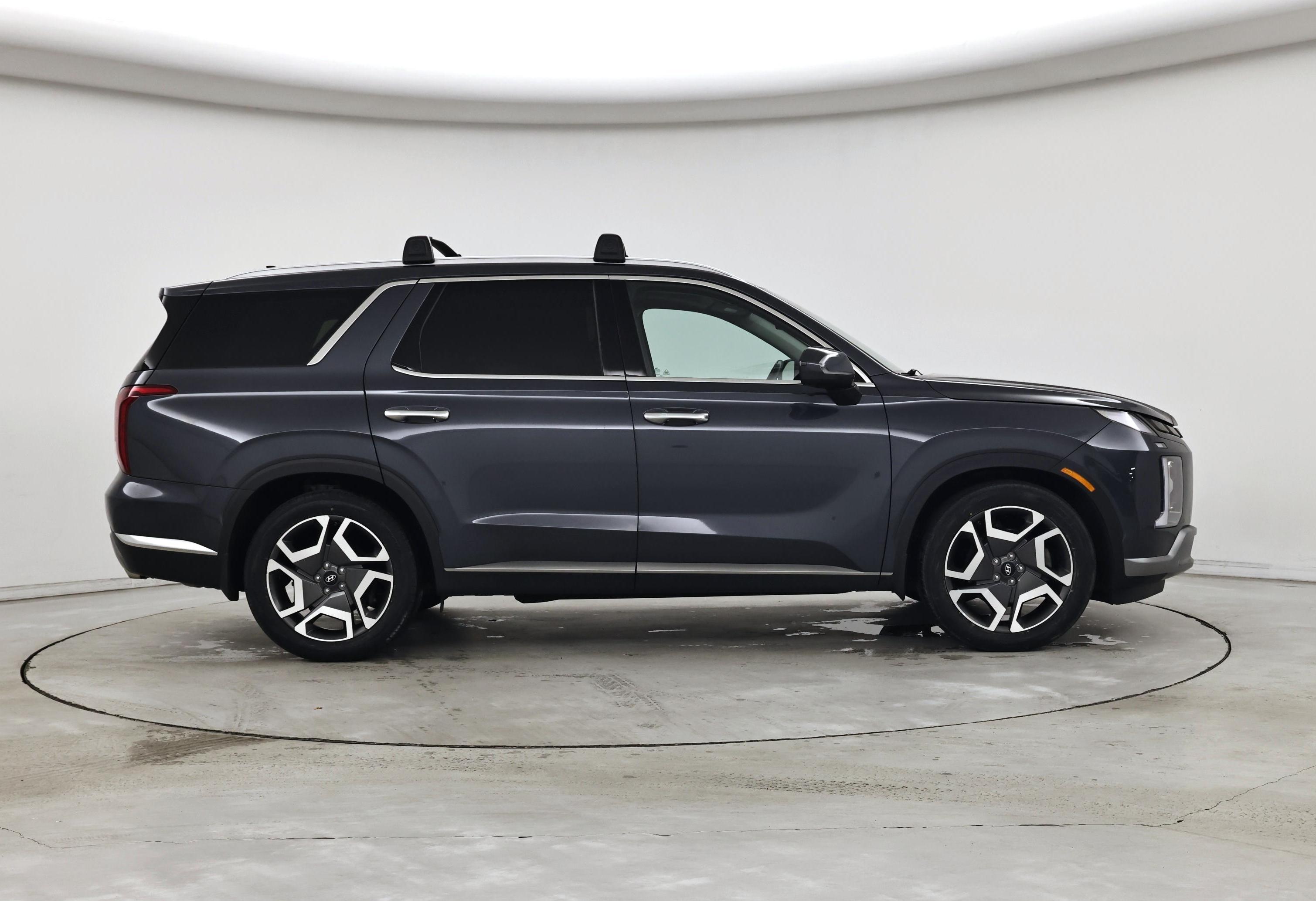 Thumbnail: 2024 Hyundai Palisade - 7