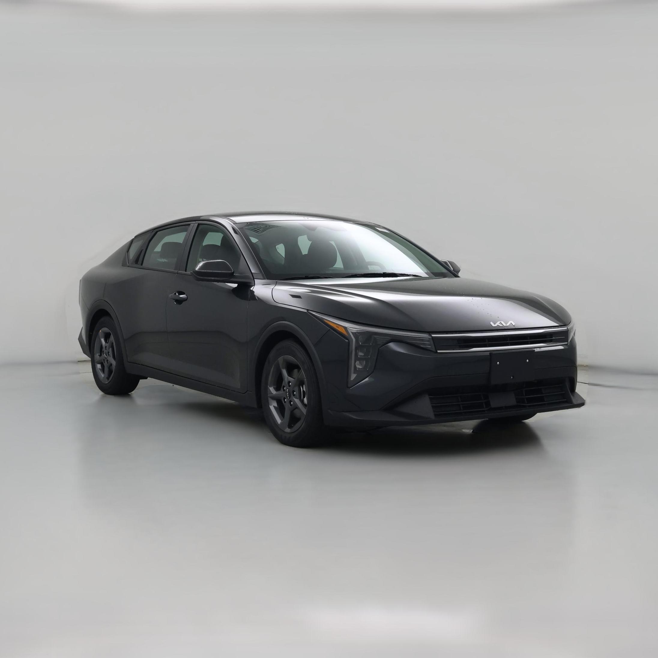 Thumbnail: 2025 Kia K4 - 1