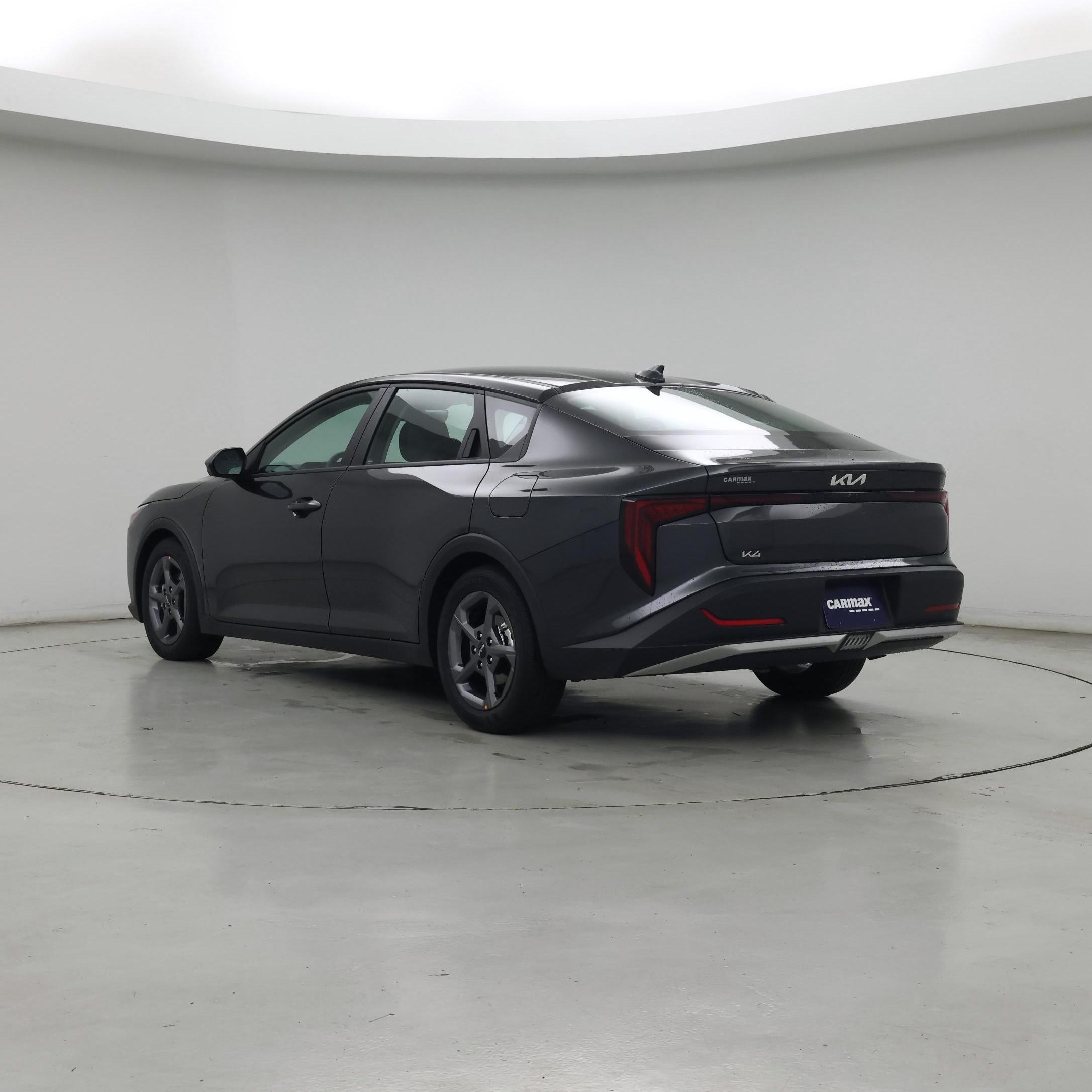 Thumbnail: 2025 Kia K4 - 2