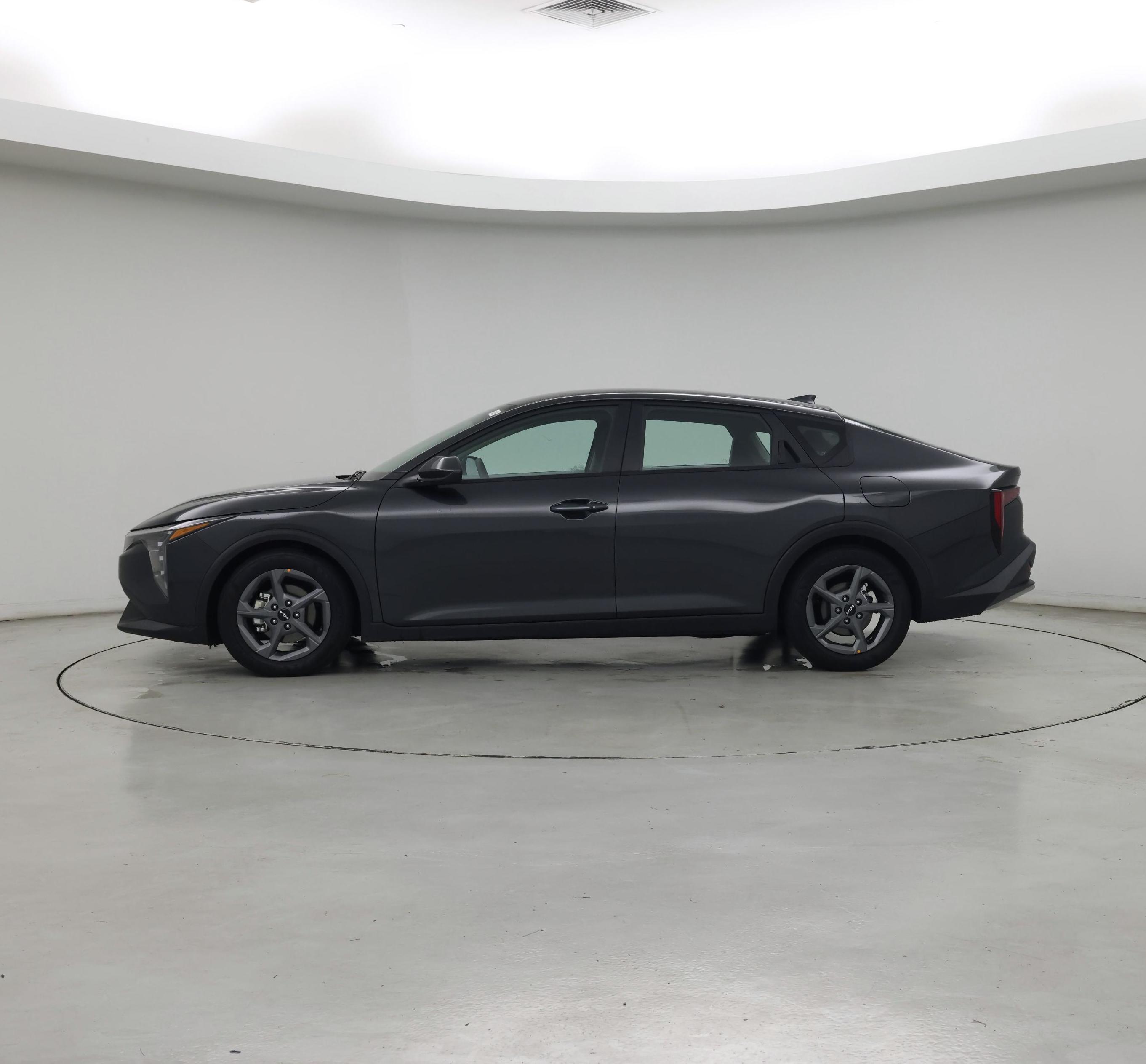 Thumbnail: 2025 Kia K4 - 3