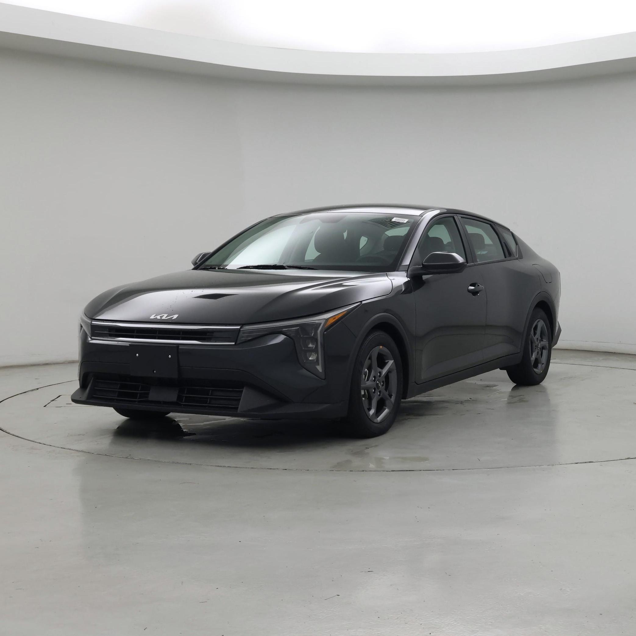 Thumbnail: 2025 Kia K4 - 4