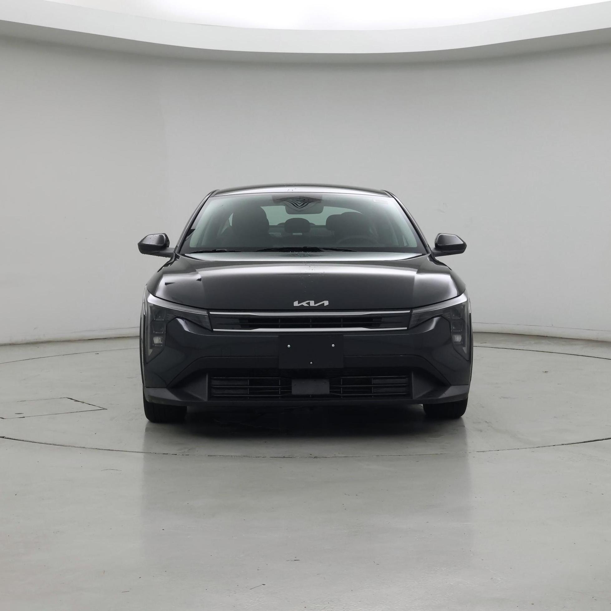 Thumbnail: 2025 Kia K4 - 5