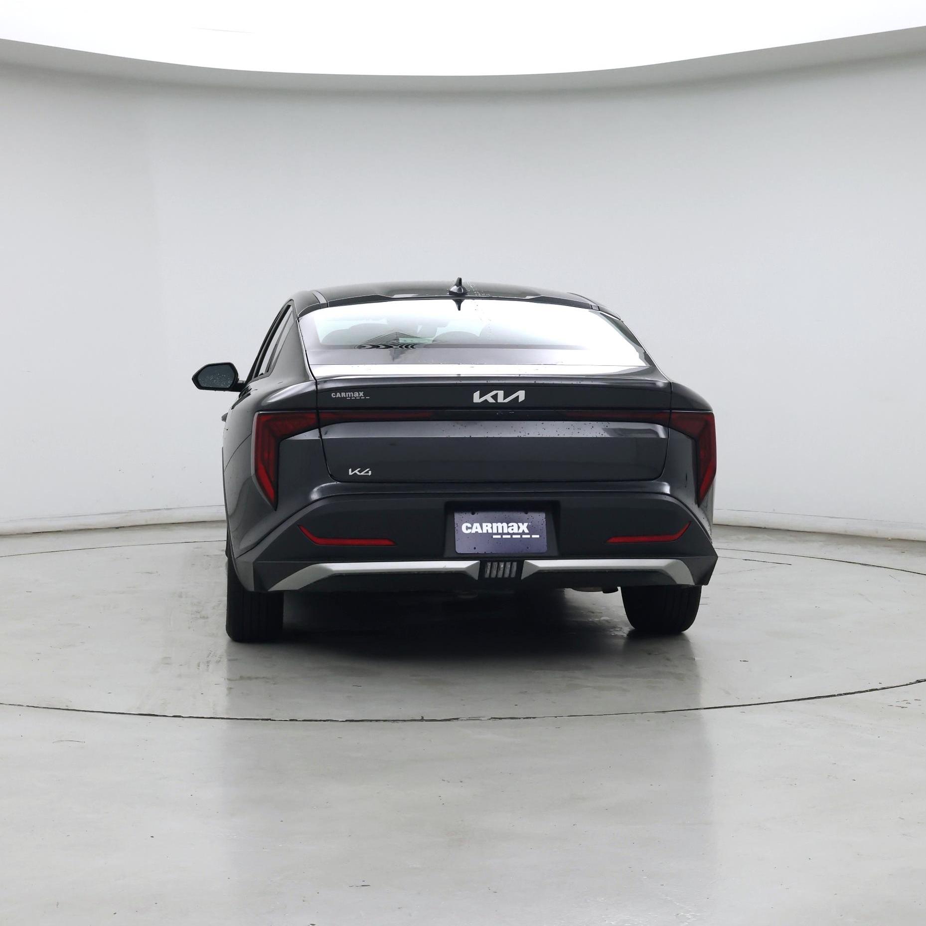 Thumbnail: 2025 Kia K4 - 6