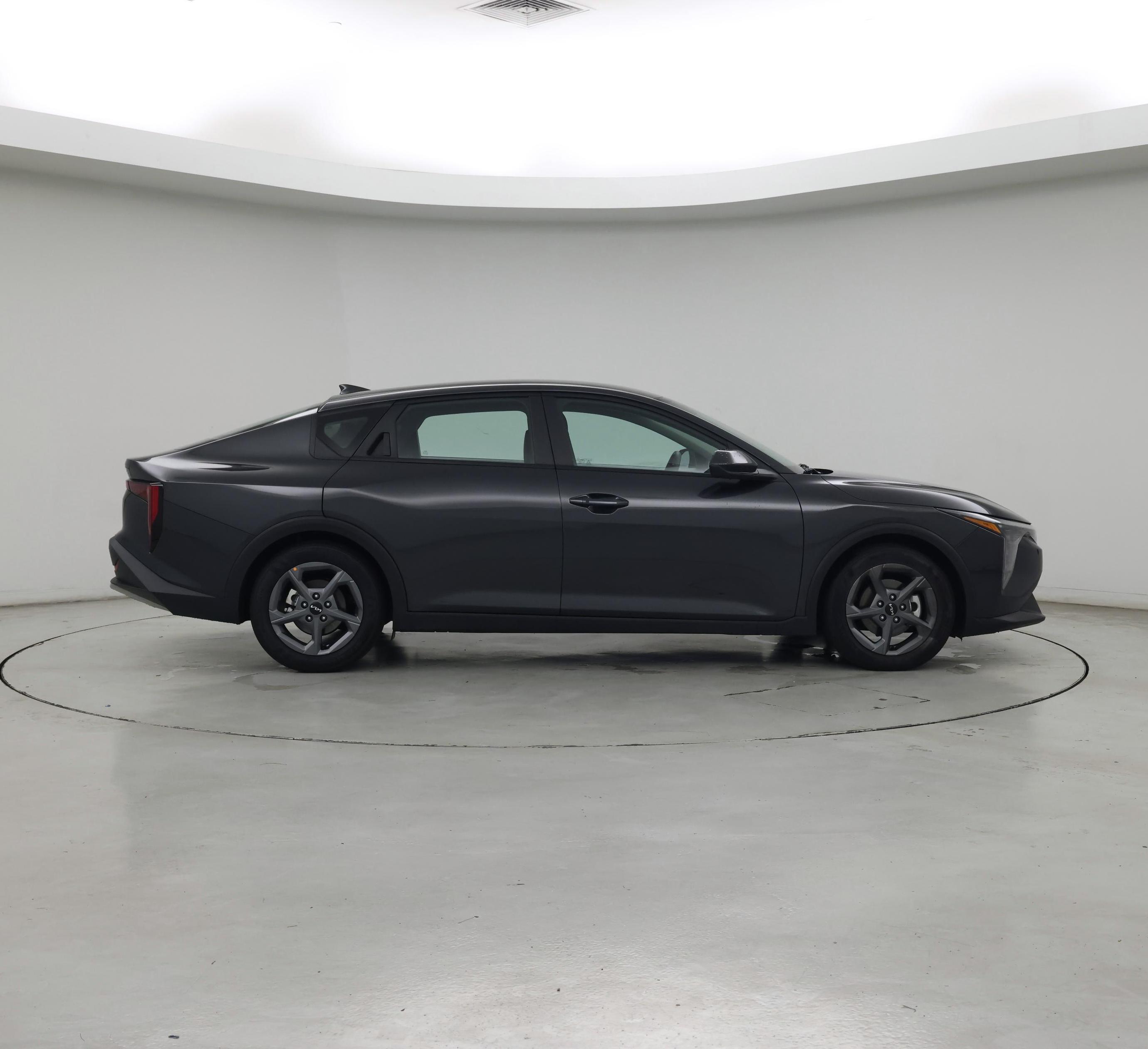 Thumbnail: 2025 Kia K4 - 7