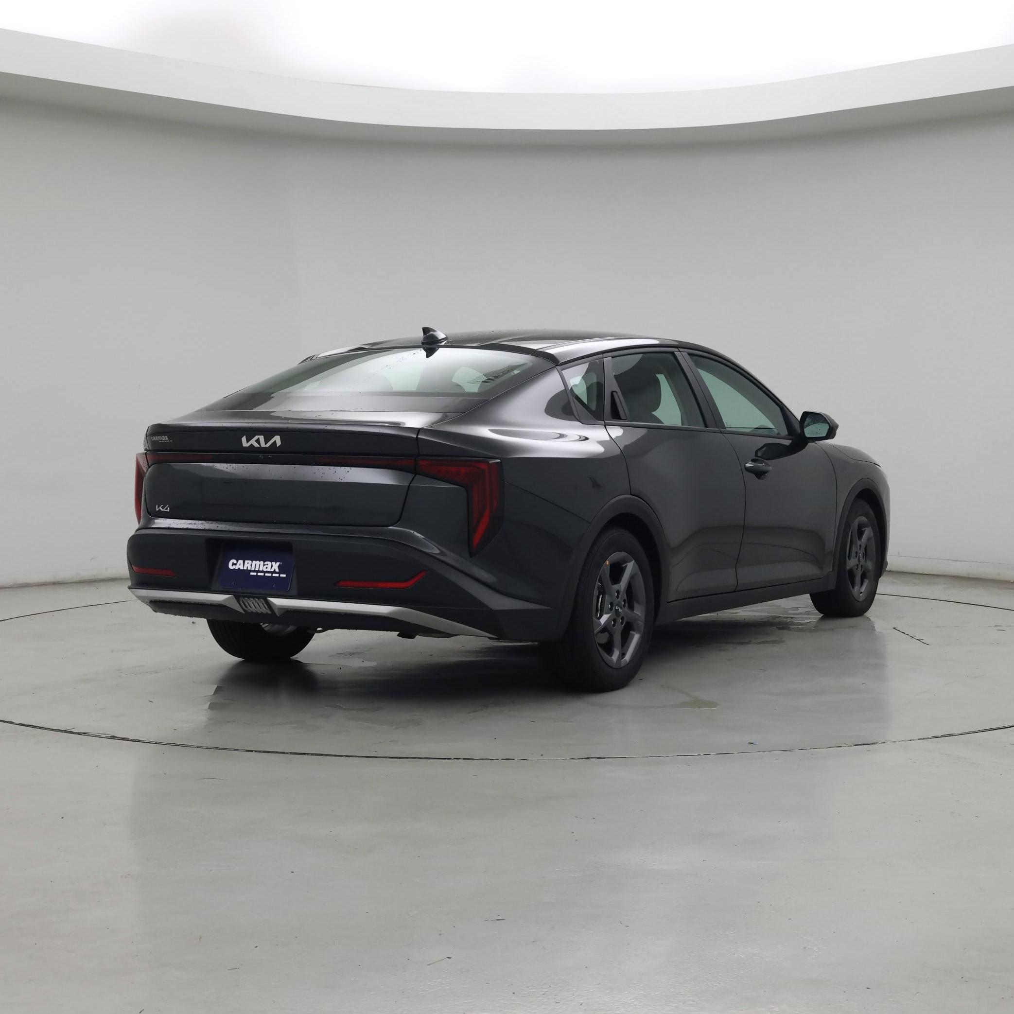 Thumbnail: 2025 Kia K4 - 8