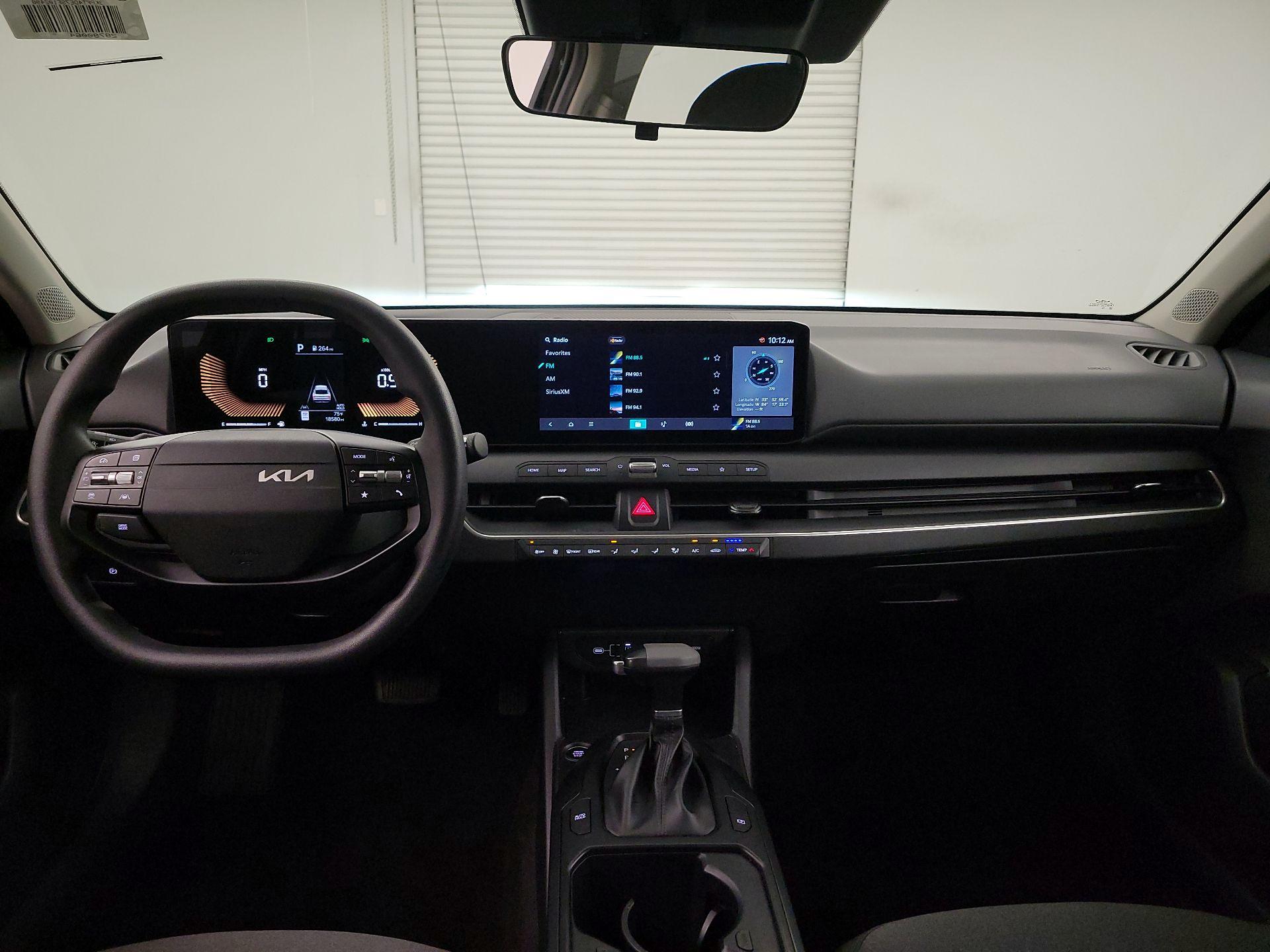 Thumbnail: 2025 Kia K4 - 9