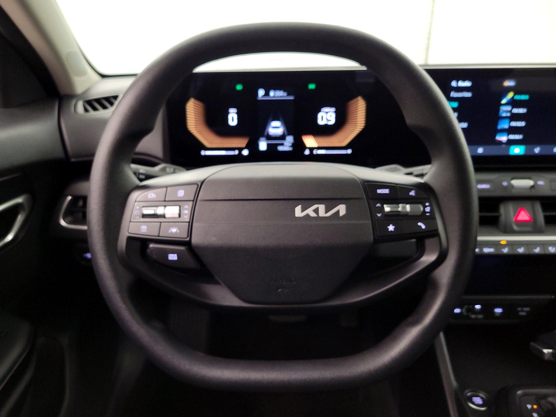 Thumbnail: 2025 Kia K4 - 10