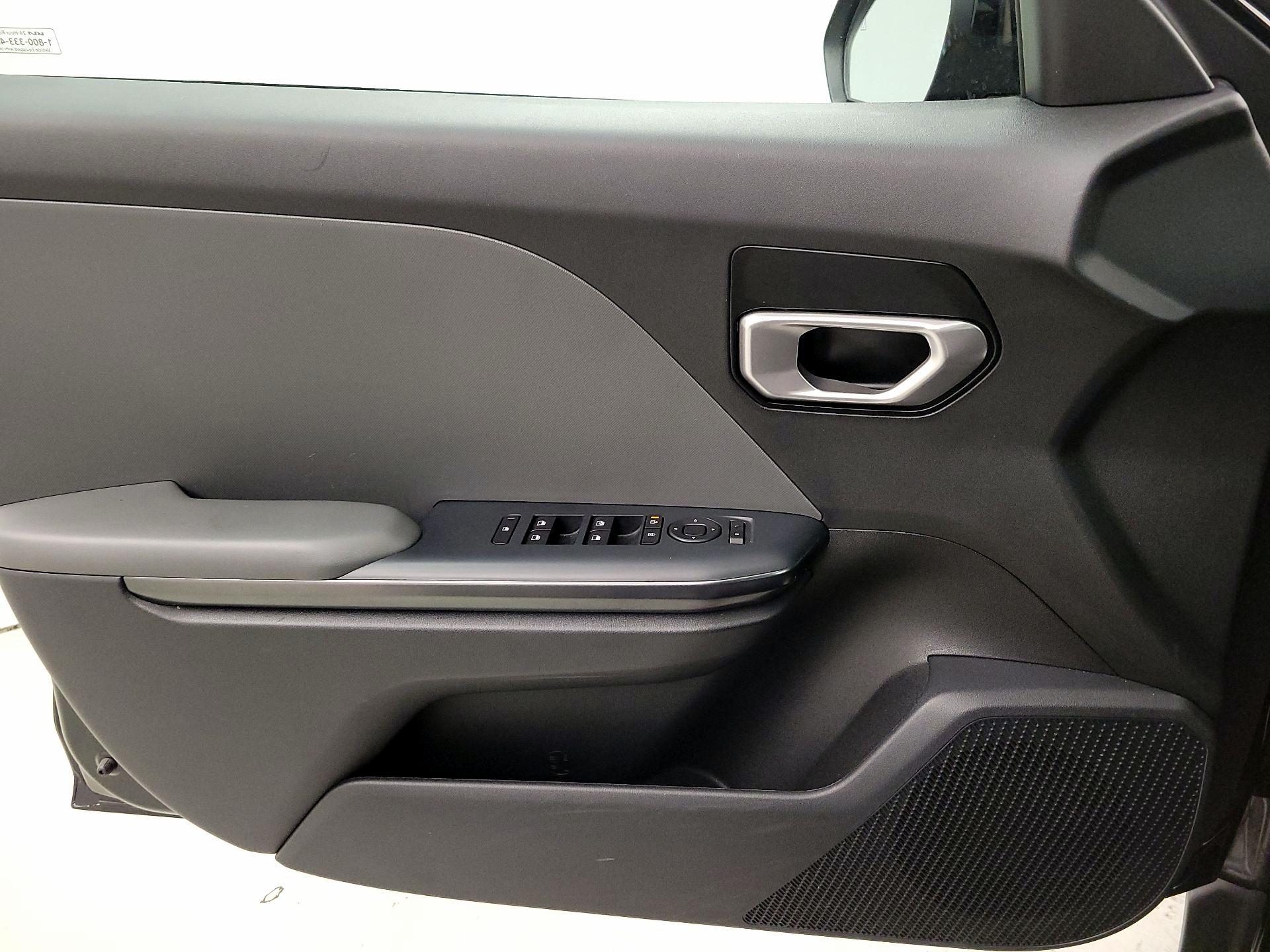 Thumbnail: 2025 Kia K4 - 12