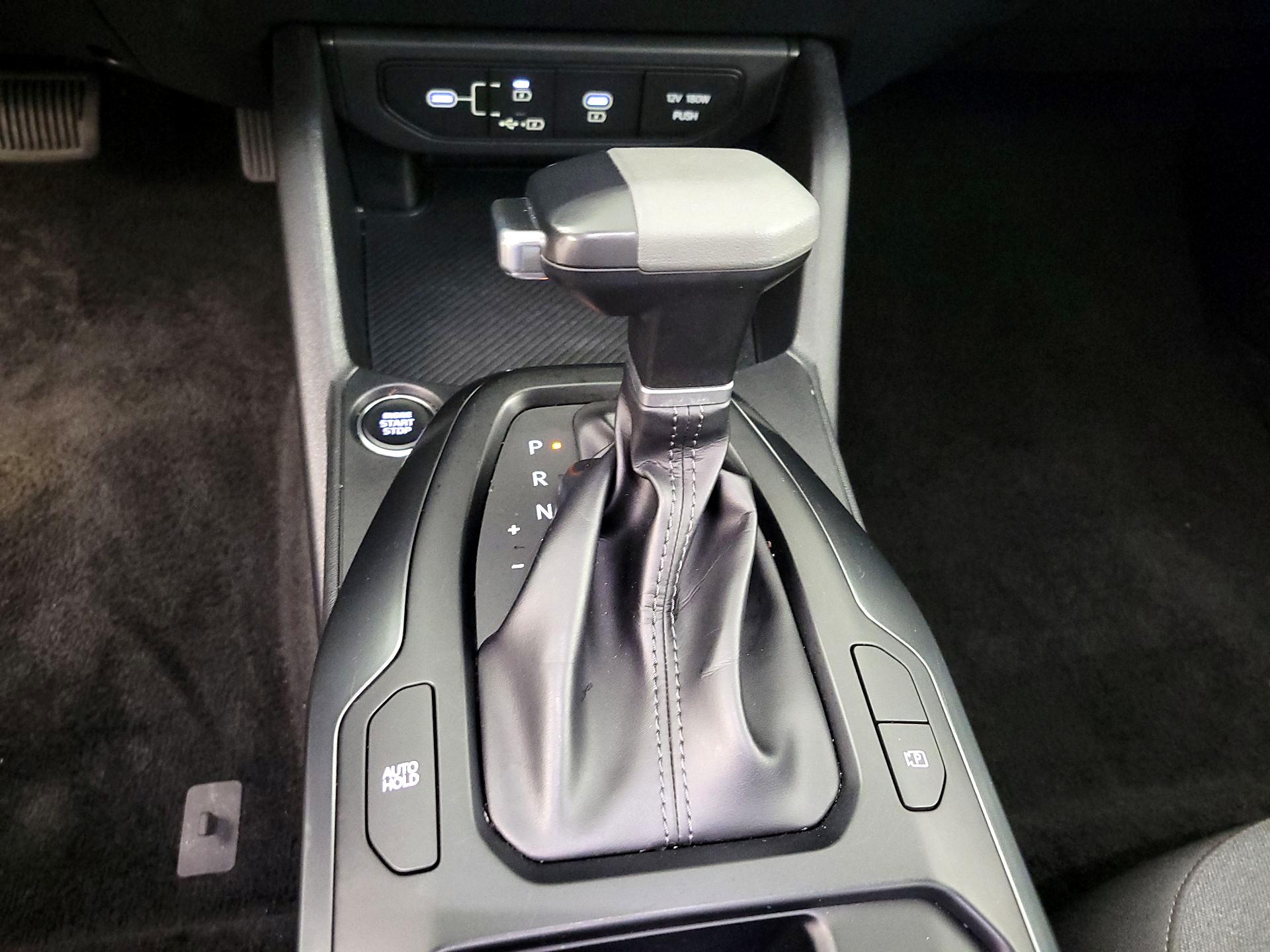 Thumbnail: 2025 Kia K4 - 17