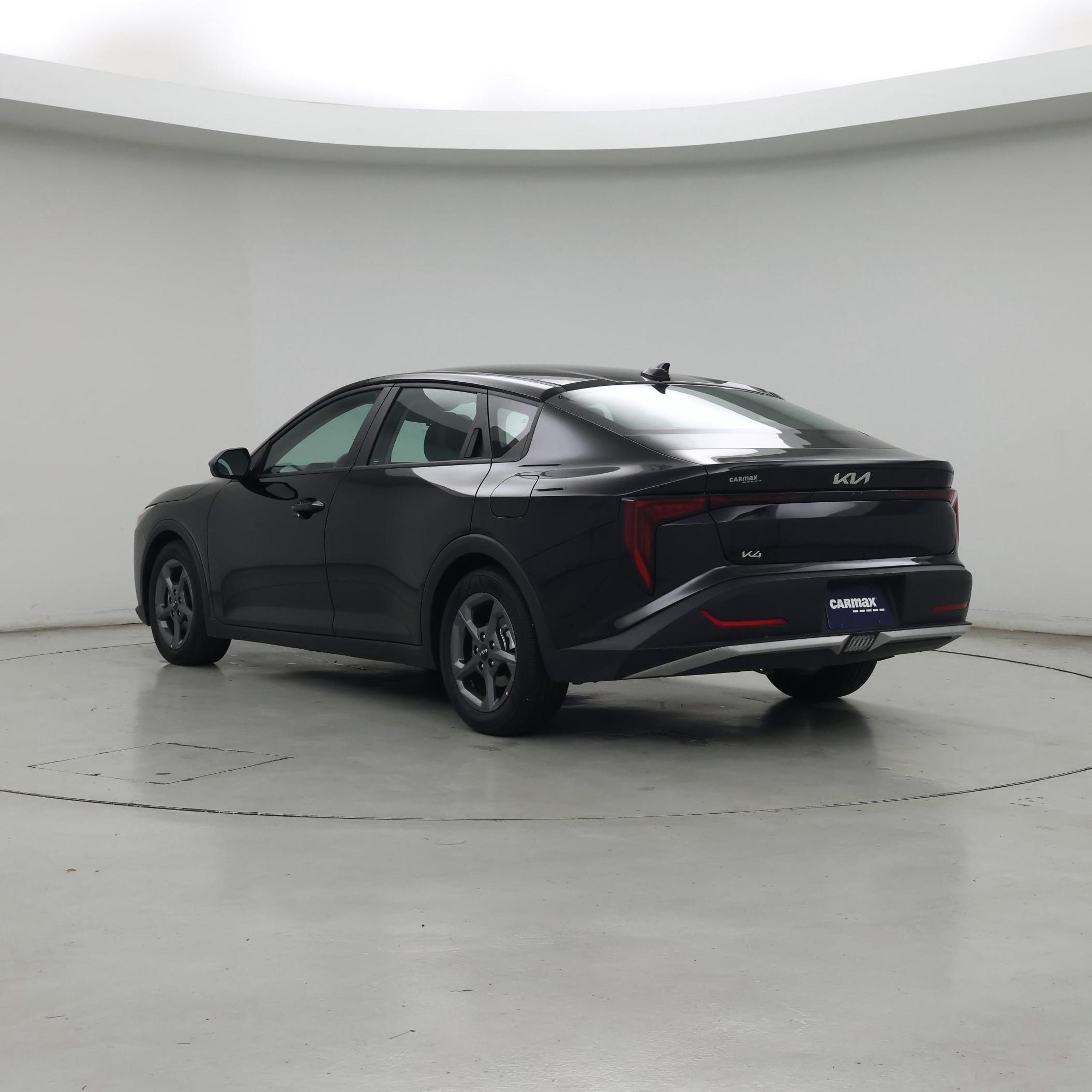 Thumbnail: 2025 Kia K4 - 2
