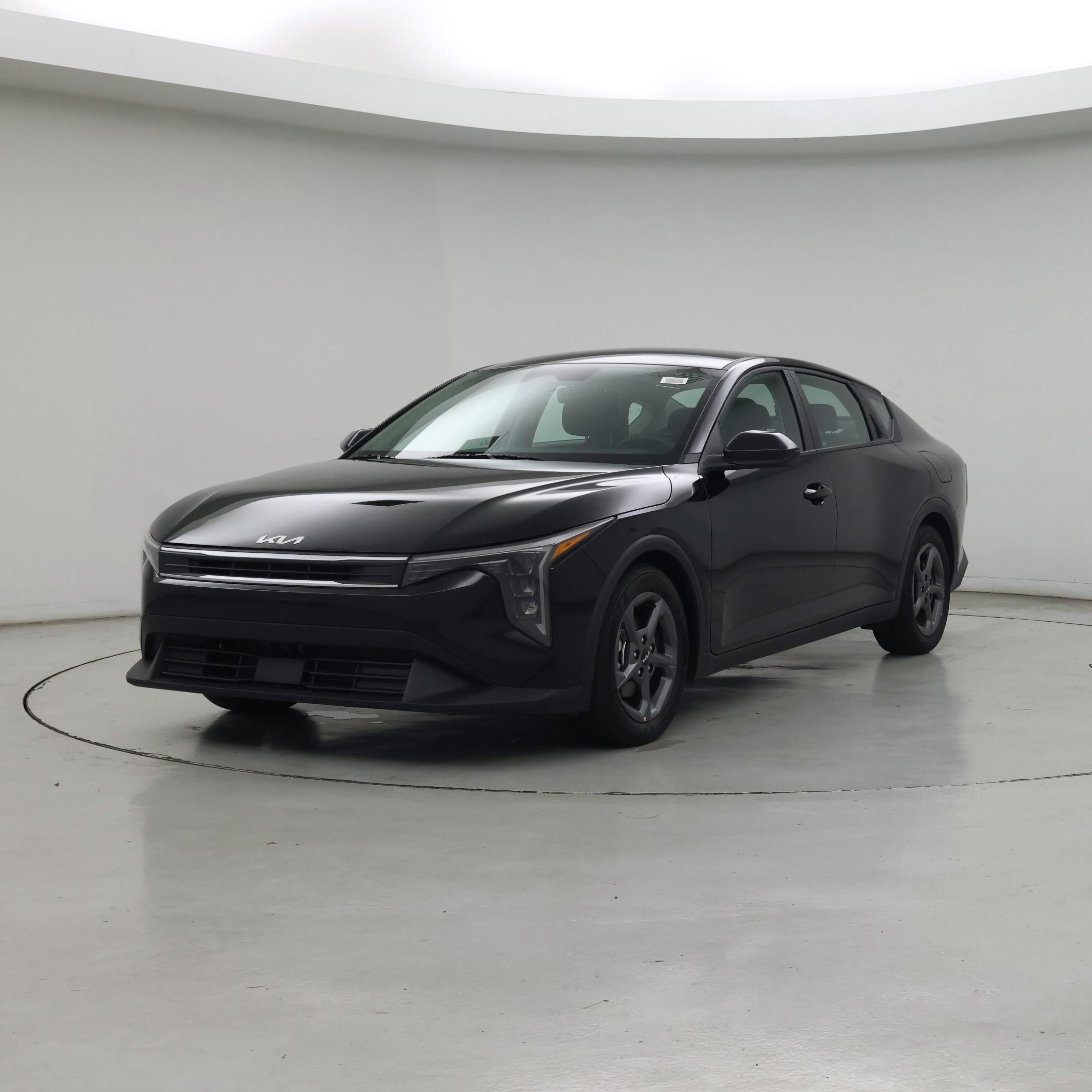 Thumbnail: 2025 Kia K4 - 4