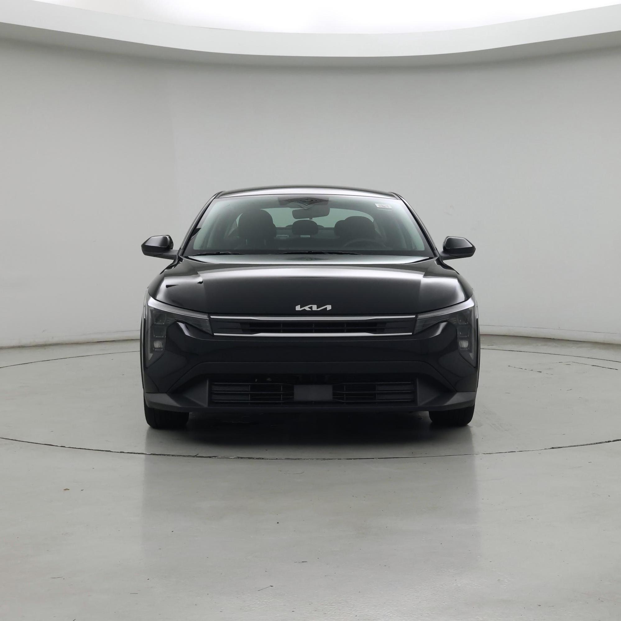 Thumbnail: 2025 Kia K4 - 5