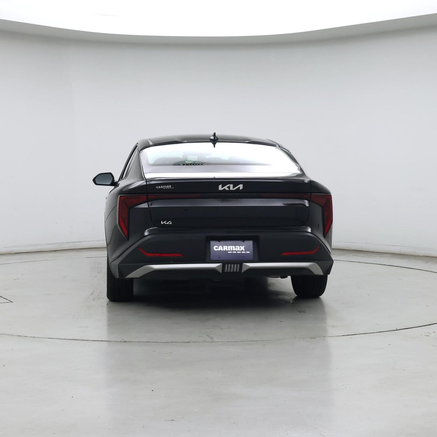 Thumbnail: 2025 Kia K4 - 6