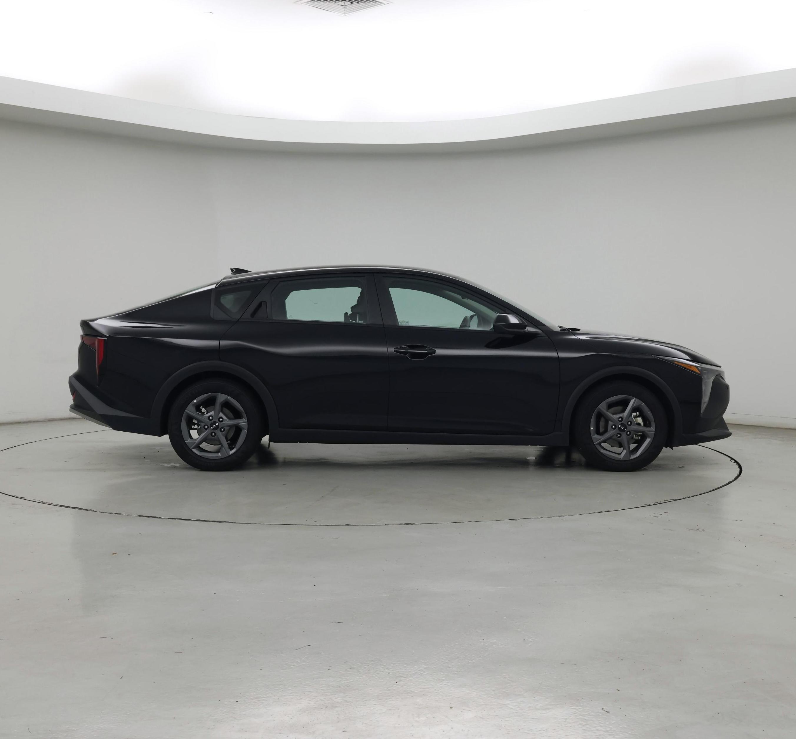 Thumbnail: 2025 Kia K4 - 7