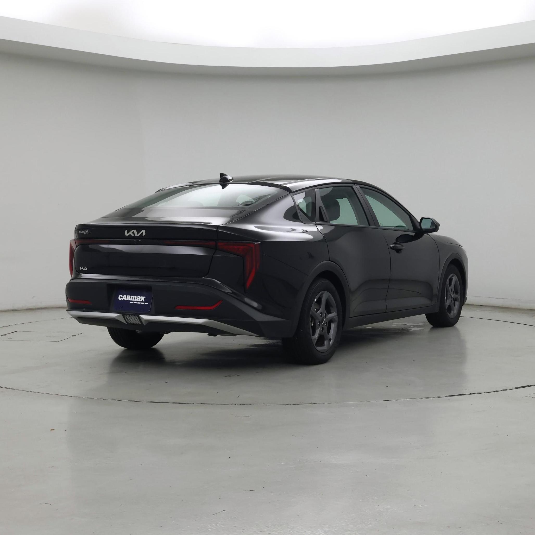 Thumbnail: 2025 Kia K4 - 8