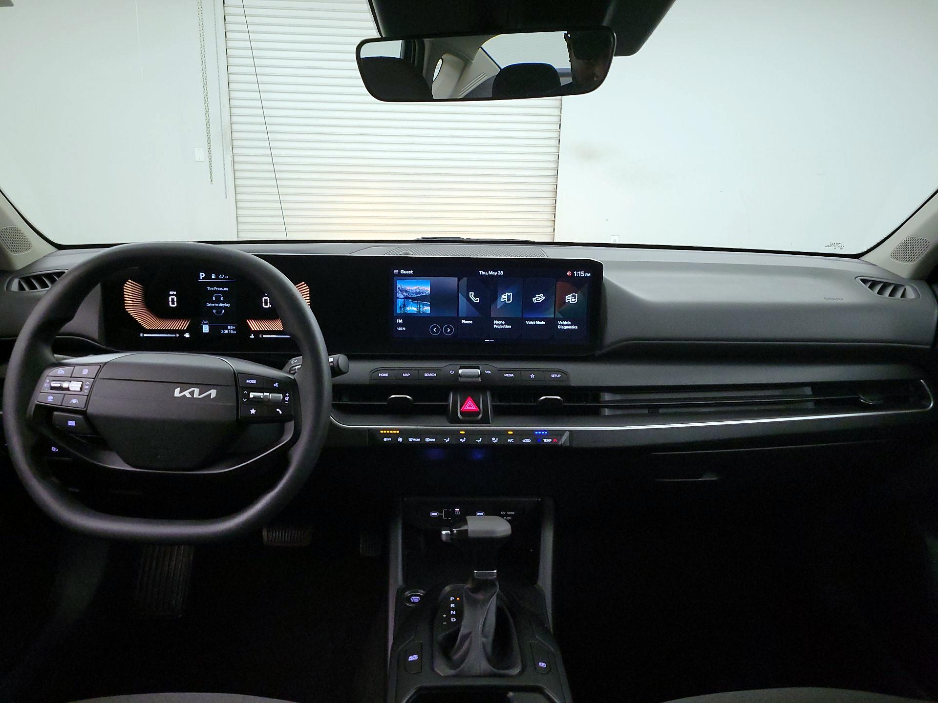 Thumbnail: 2025 Kia K4 - 9