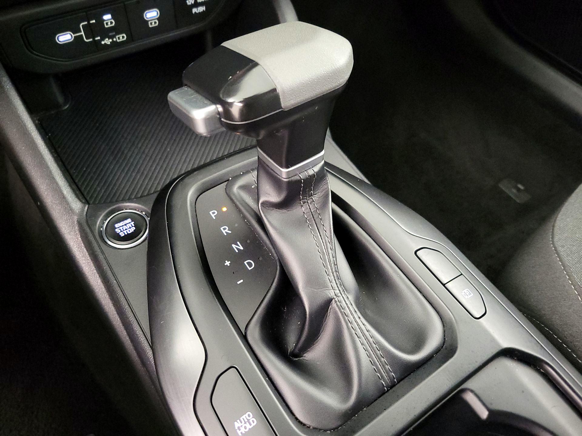 Thumbnail: 2025 Kia K4 - 17