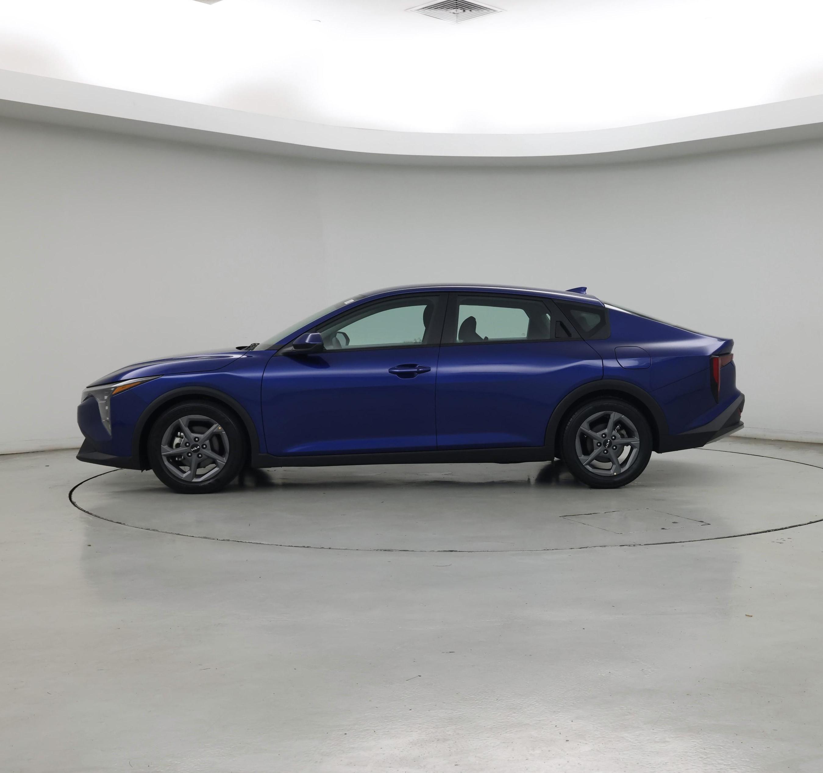 Thumbnail: 2025 Kia K4 - 3