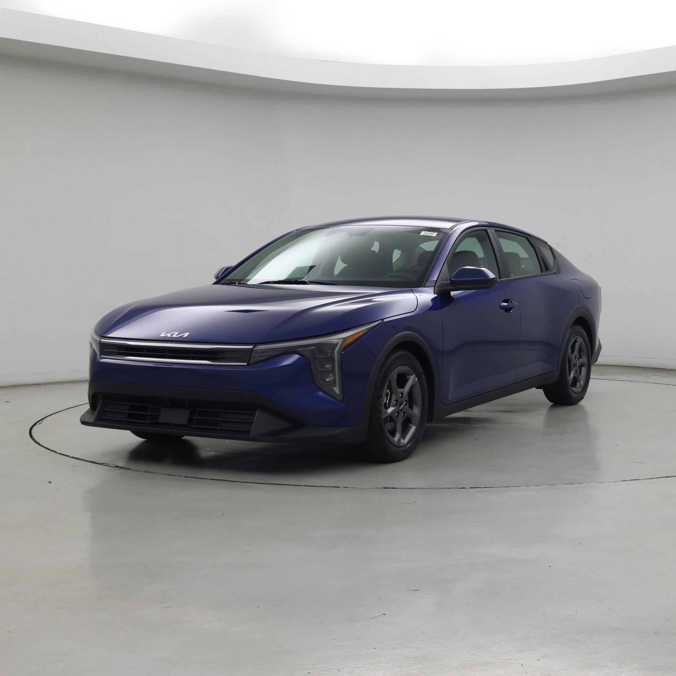 Thumbnail: 2025 Kia K4 - 4