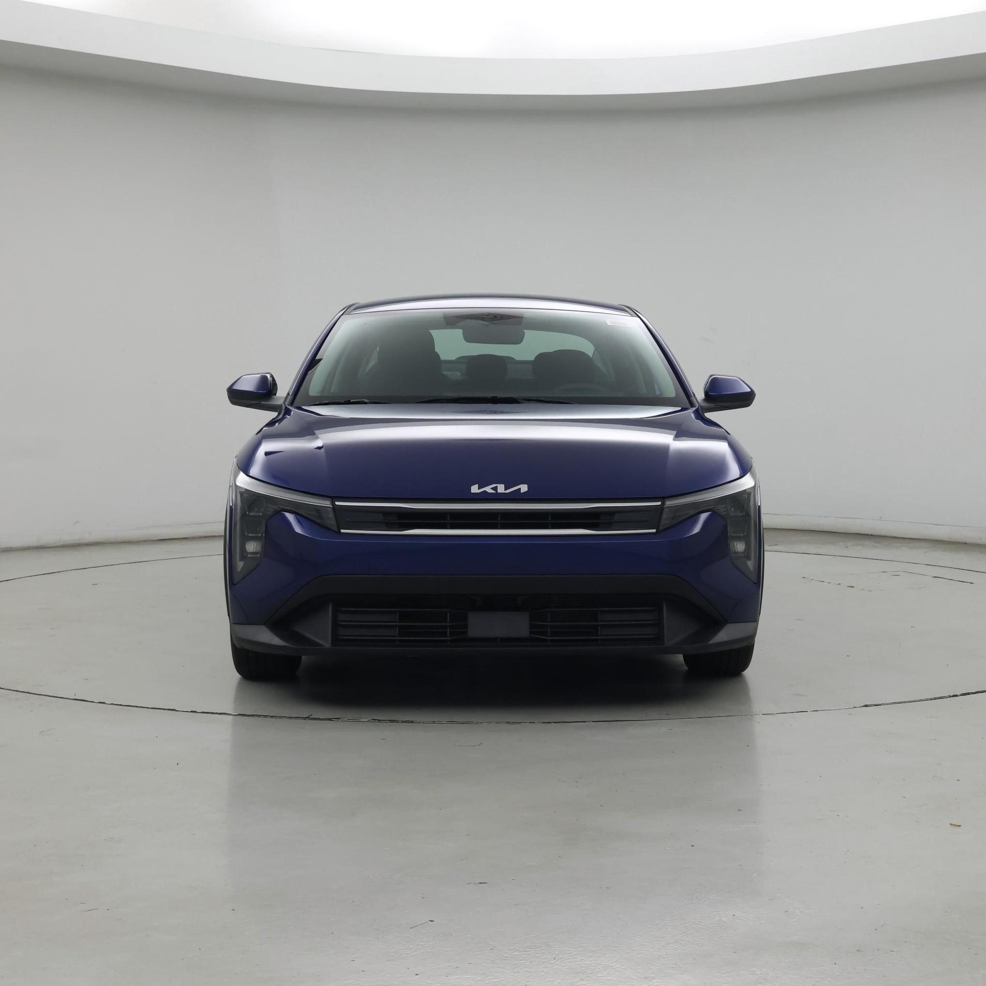 Thumbnail: 2025 Kia K4 - 5