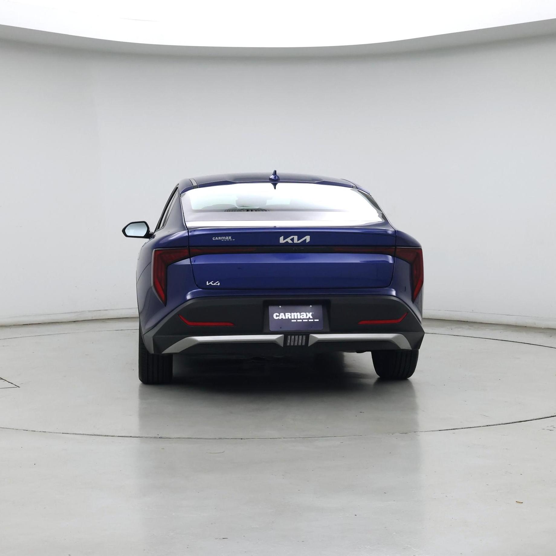 Thumbnail: 2025 Kia K4 - 6