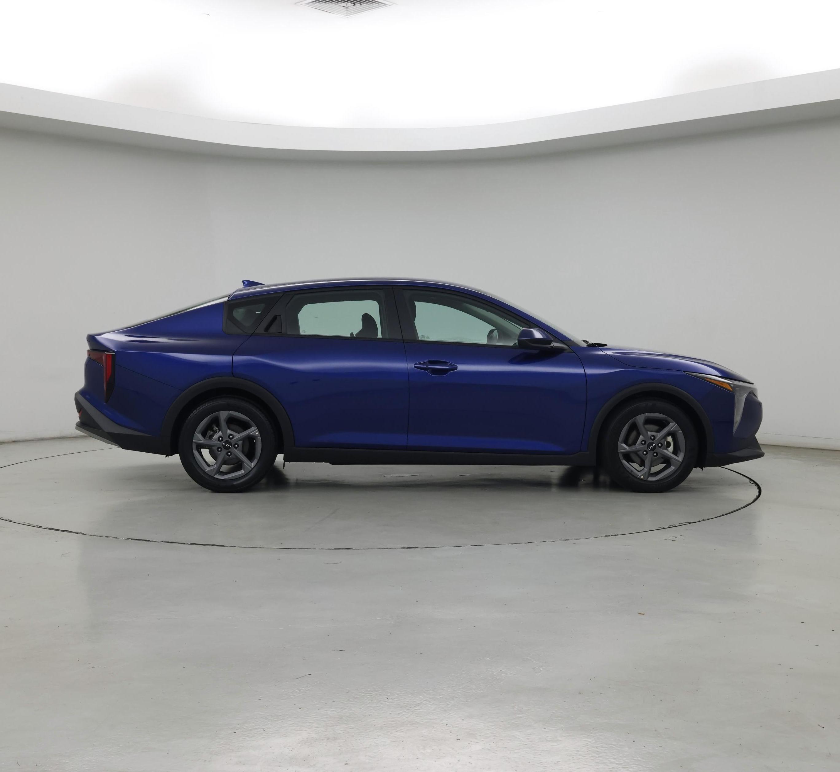 Thumbnail: 2025 Kia K4 - 7
